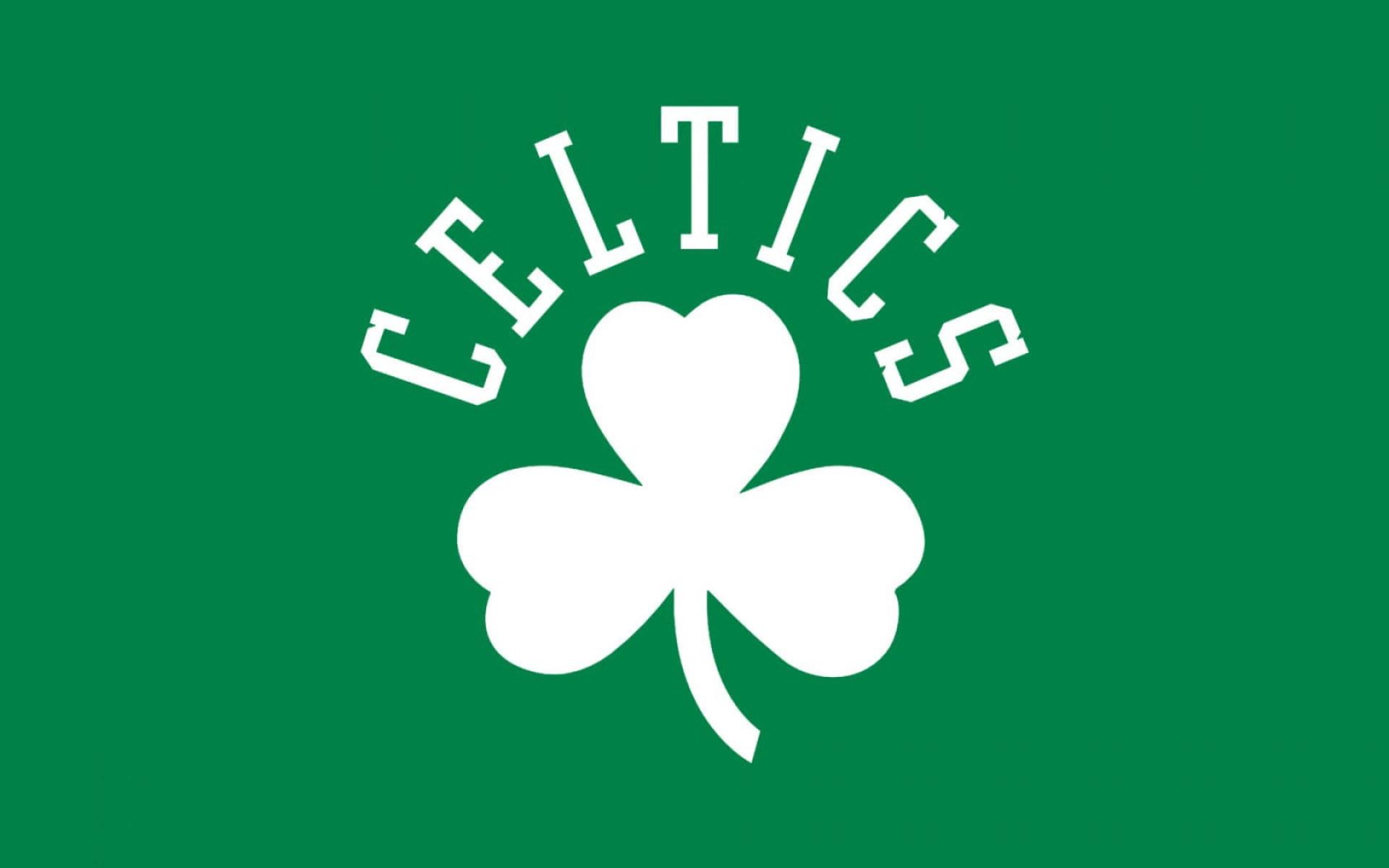 1920x1200 Boston Celtics logo, sports, basketball wallpaper, nba, no people, white color • Wallpaper For You HD Wallpaper For Desktop & Mobile