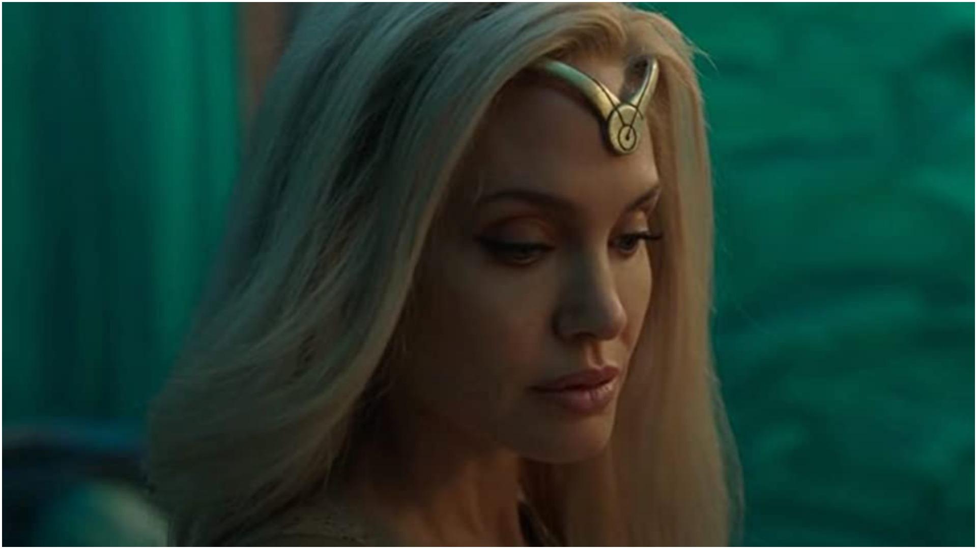 1920x1080 The Eternals trailer has another Captain America tease, and might confirm the movie's timeline