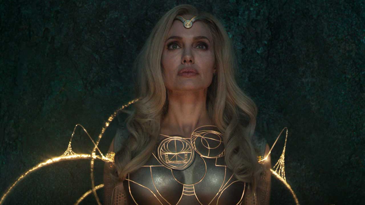 1280x720 Marvel's Eternals Explained