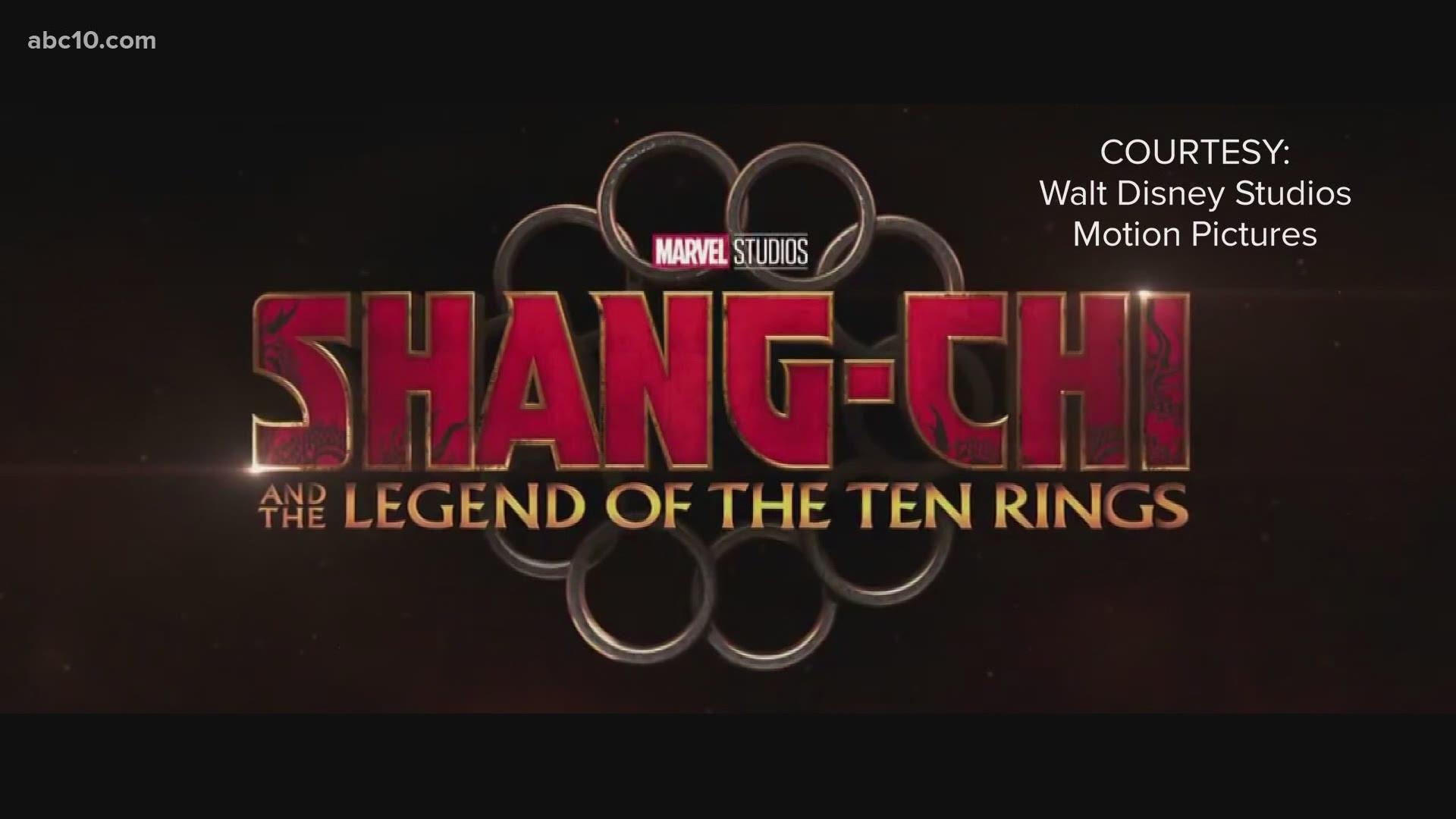 1920x1080 Marvel reveals 'Black Panther' sequel title, 'Eternals' clips