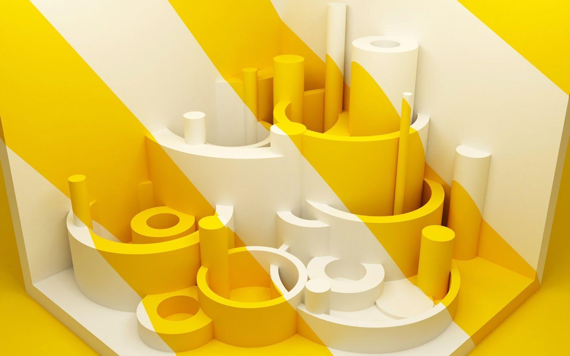 Yellow Aesthetic Desktop Wallpapers - Top Free Yellow Aesthetic Desktop