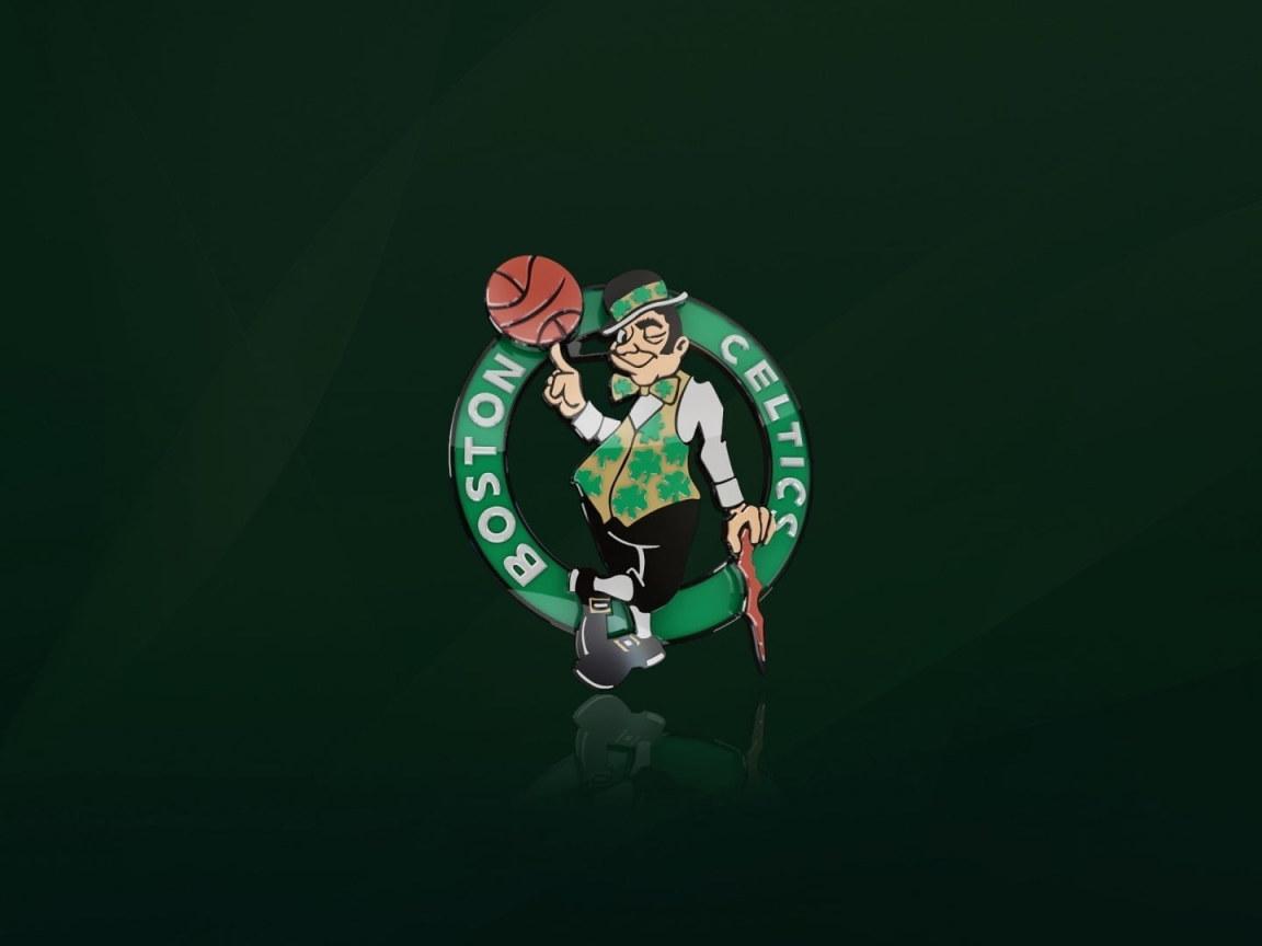 1152x864 Basketball wallpaper, Boston Celtics, Logo, NBA • Wallpaper For You HD Wallpaper For Desktop & Mobile