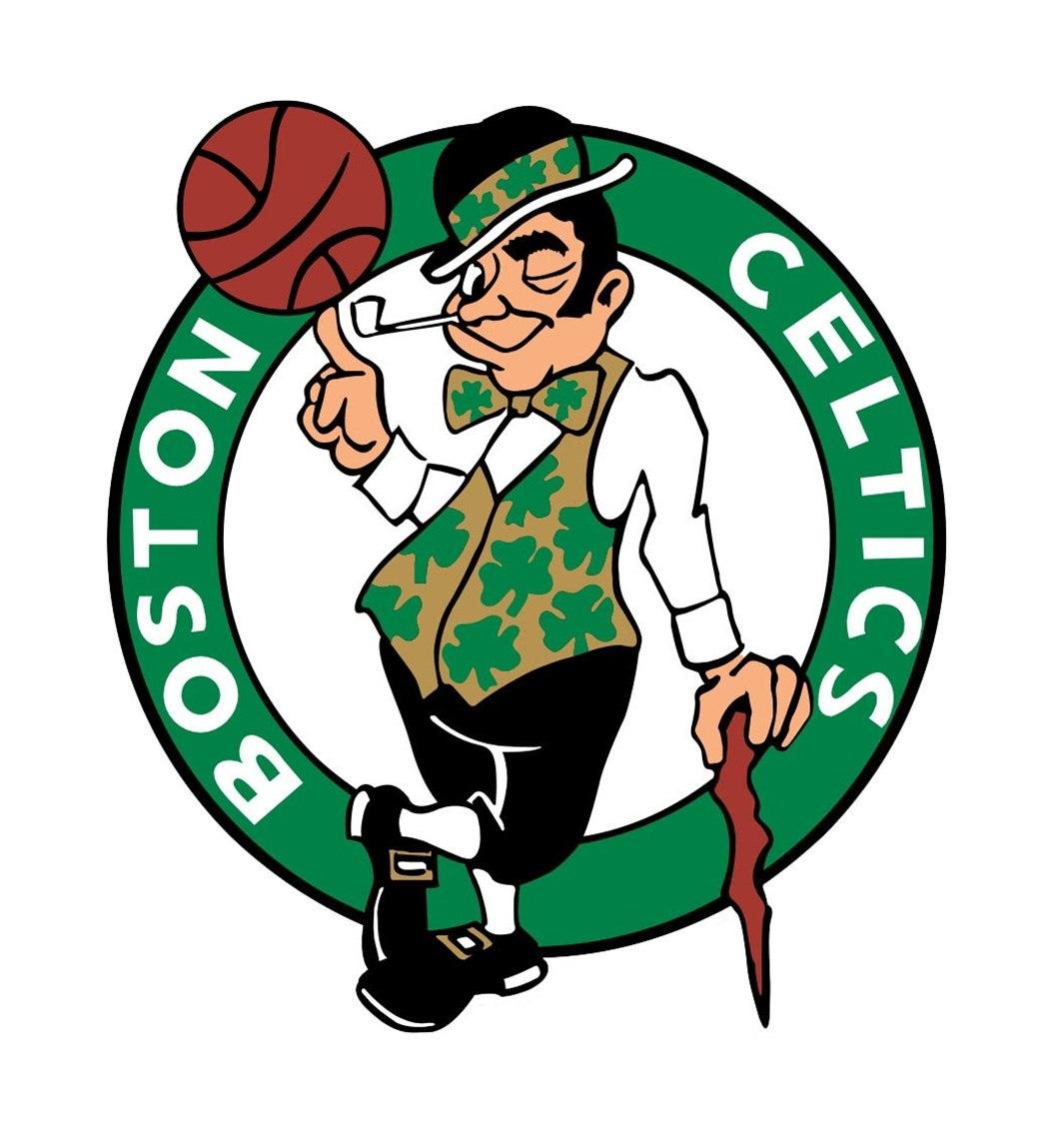 1065x1138 Download Boston Celtics Logo Wallpaper Pulse