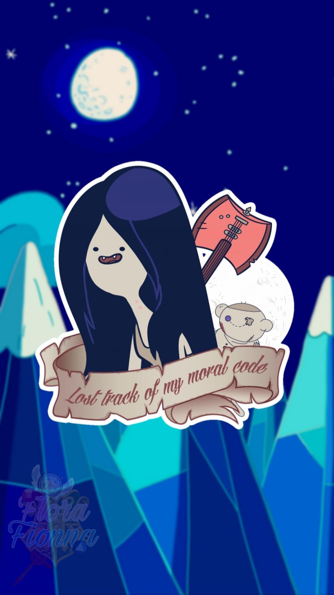 1080x1920 Aesthetic Adventure Time Background Image, Cool Background HD Wallpaper