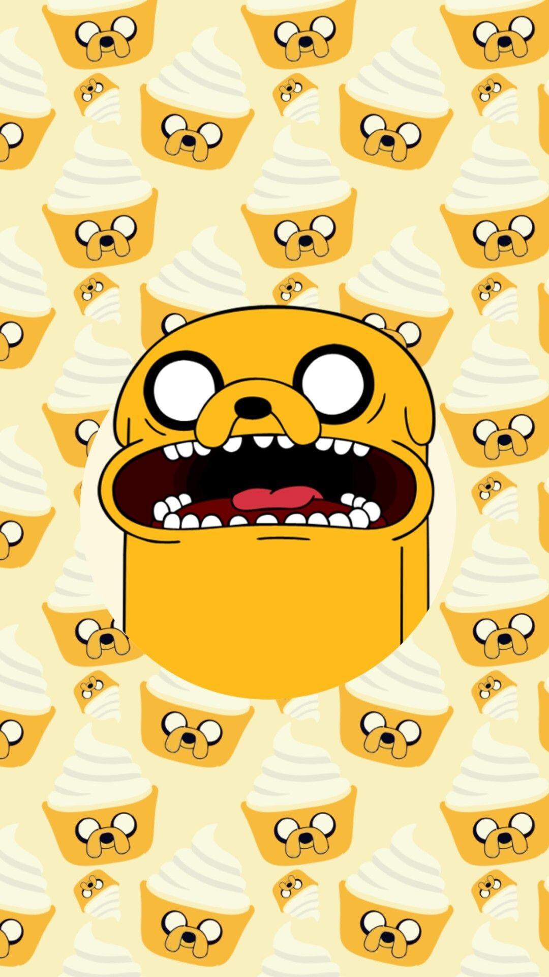 1080x1920 Adventure Time Wallpaper iPhone background picture
