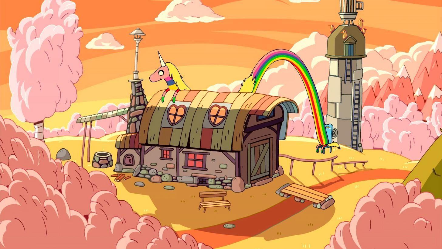 1456x819 Adventure Time Wallpaper Season 1 to Season ?. Adventure time wallpaper, Adventure time art, Adventure time