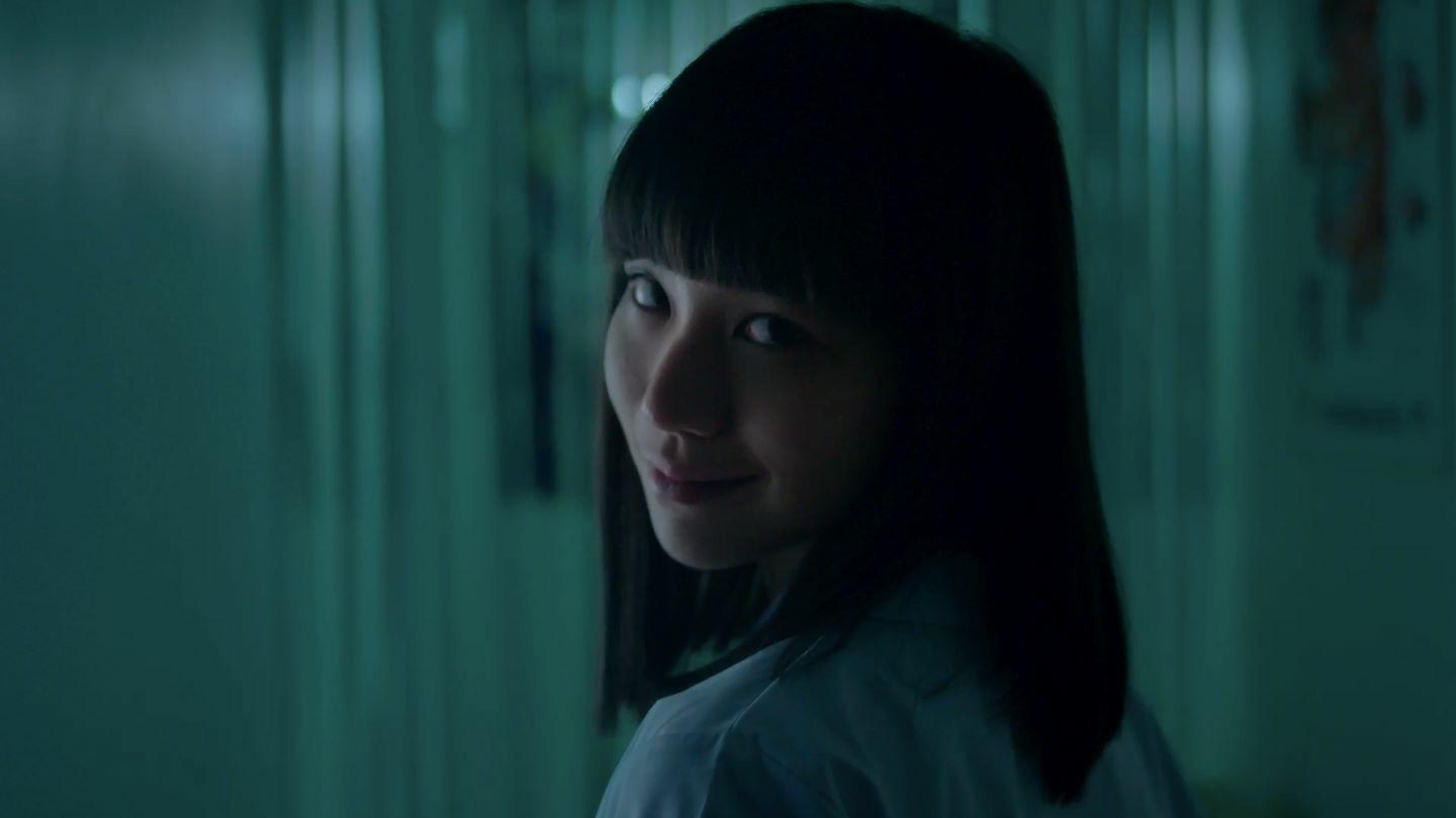 1440x809 Girl From Nowhere (2018)