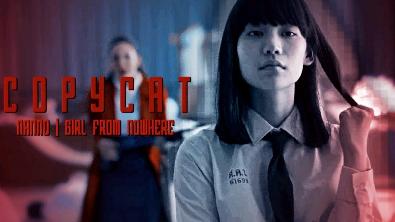 Girl From Nowhere Wallpapers Top Free Girl From Nowhere Backgrounds