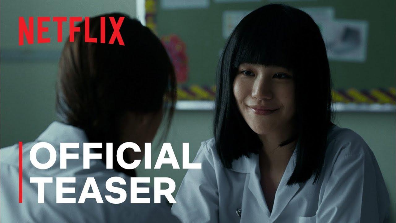 1280x720 Girl from Nowhere Season 2
