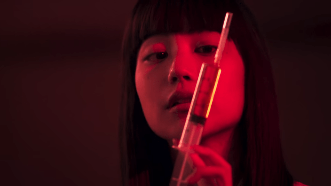 1366x768 Blog # 3: Ranking Girl From Nowhere Season 1 Episodes because Season 2 is coming