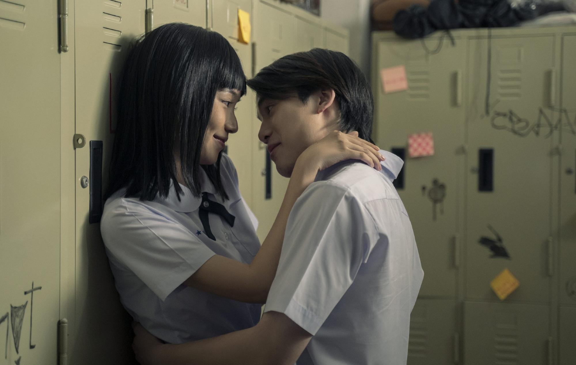 2000x1270 Watch the unsettling new trailer for Netflix's 'Girl From Nowhere' season two