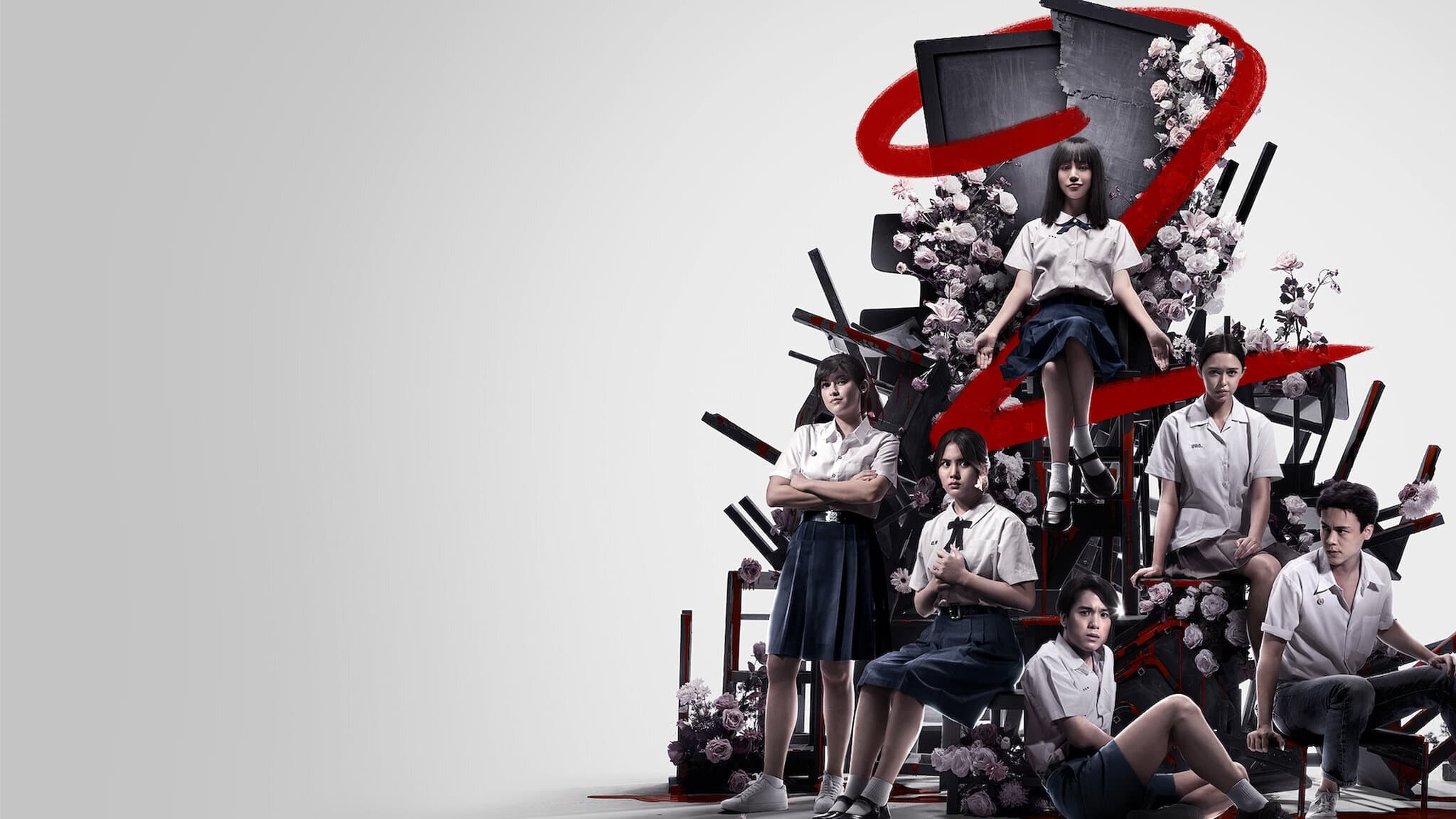 2048x1152 Watch Girl From Nowhere Season 1 HD Free TV Show