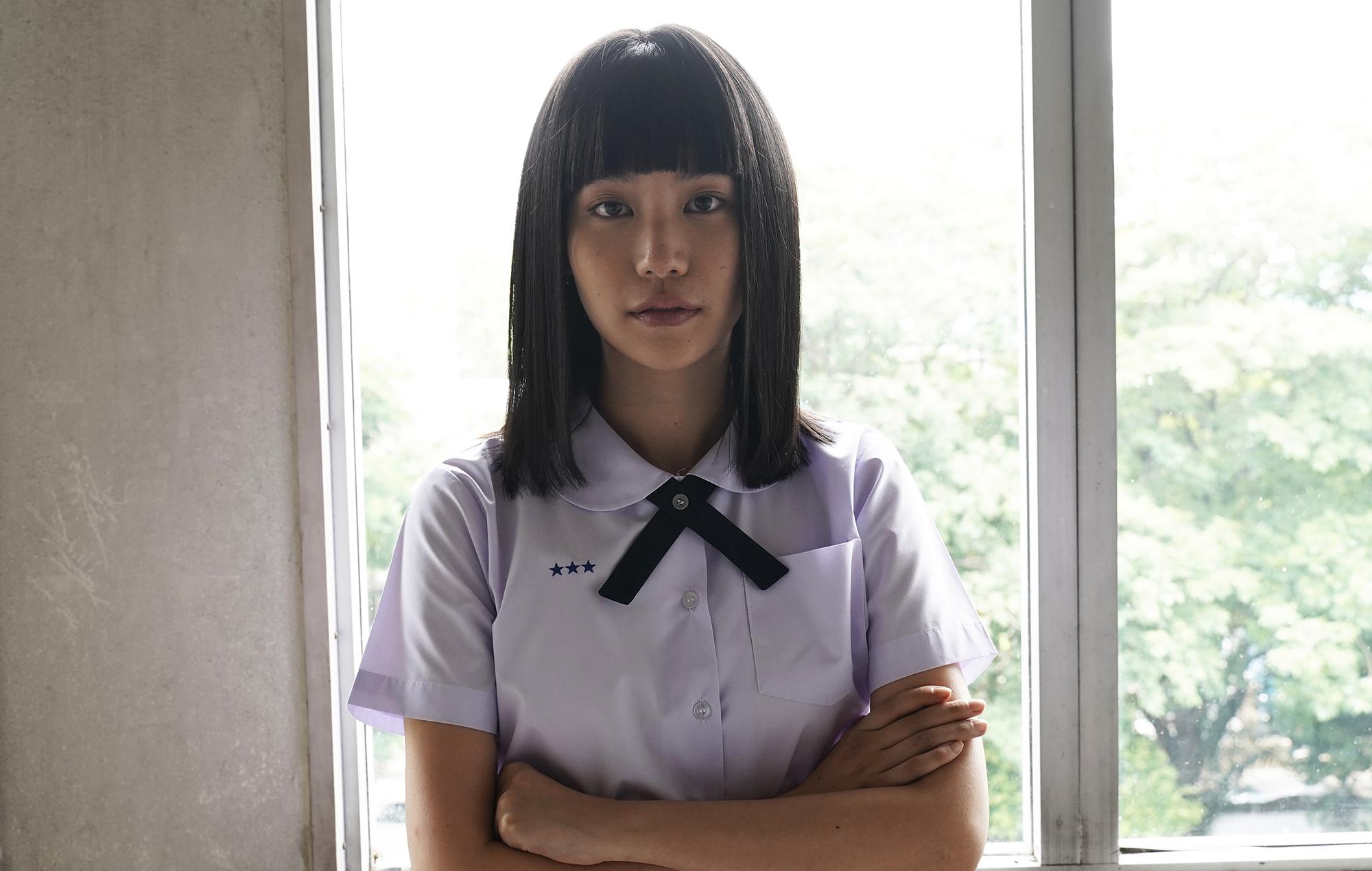 2000x1270 Girl From Nowhere Season 2 Release On Netflix? Research Plot