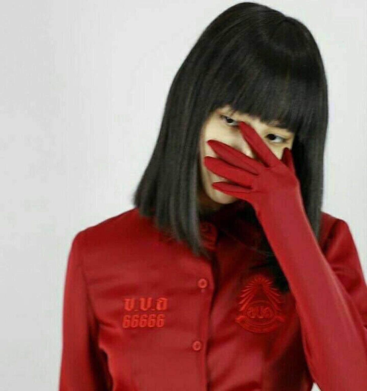 1200x1280 image about girl from nowhere. See more about girl from nowhere, nanno and chicha amatayakul