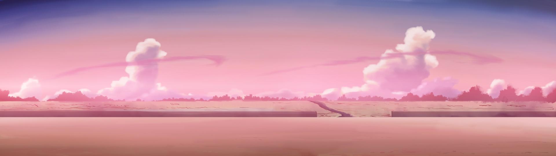 1920x540 Anime dual monitor wallpaper, Dual monitor Anime wallpaper, HD background Download on 24wallpaper