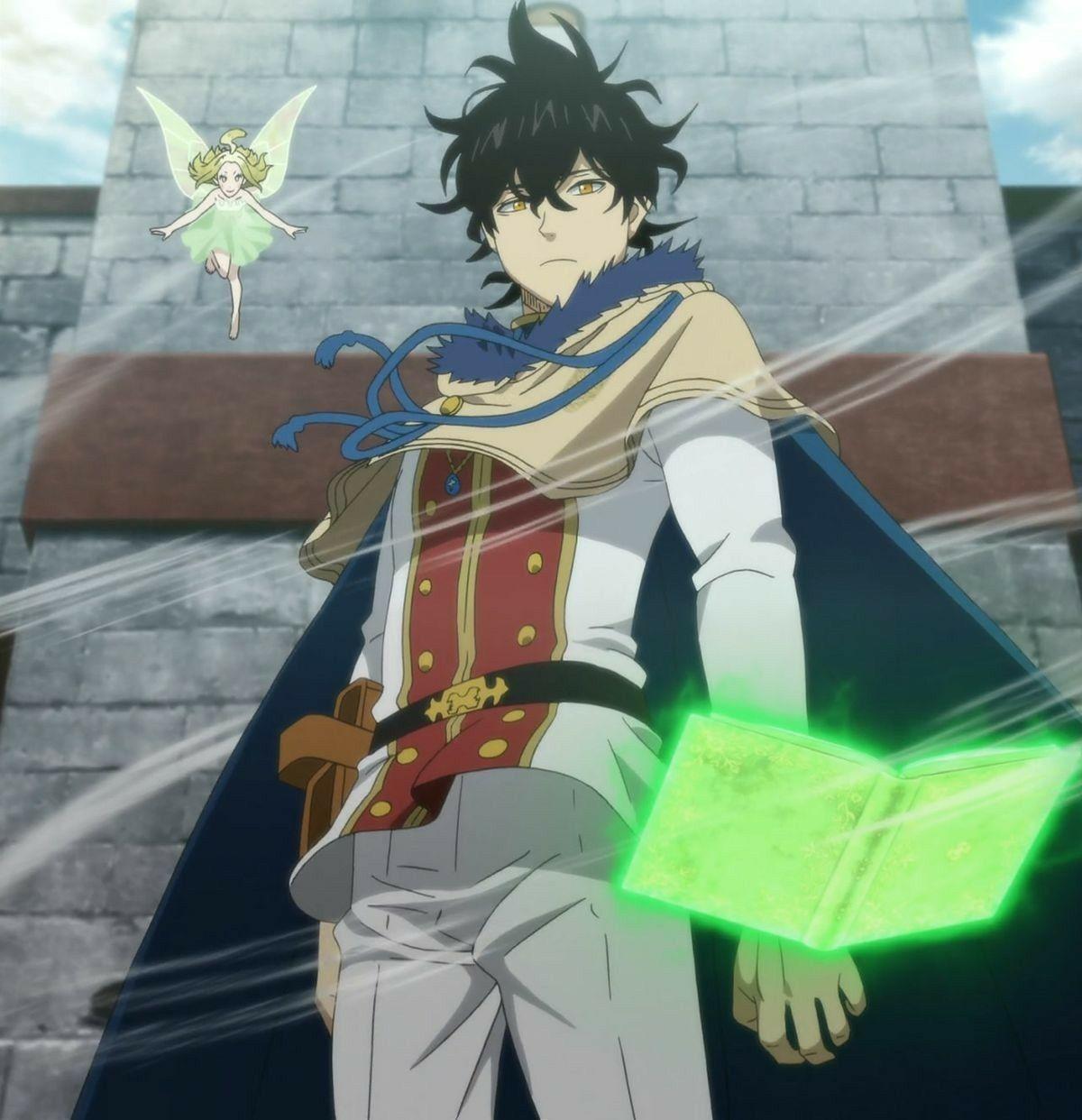 1200x1242 Black Clover Aesthetic Wallpaper Yami