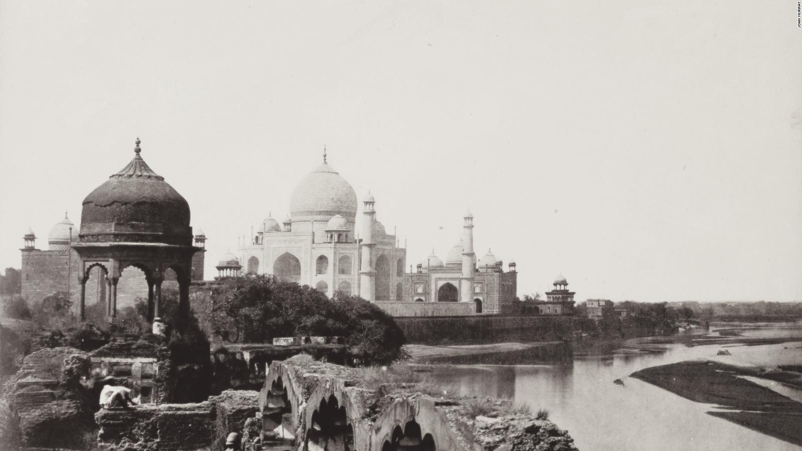 1600x900 India photography: What these rare image tell us about colonial rule