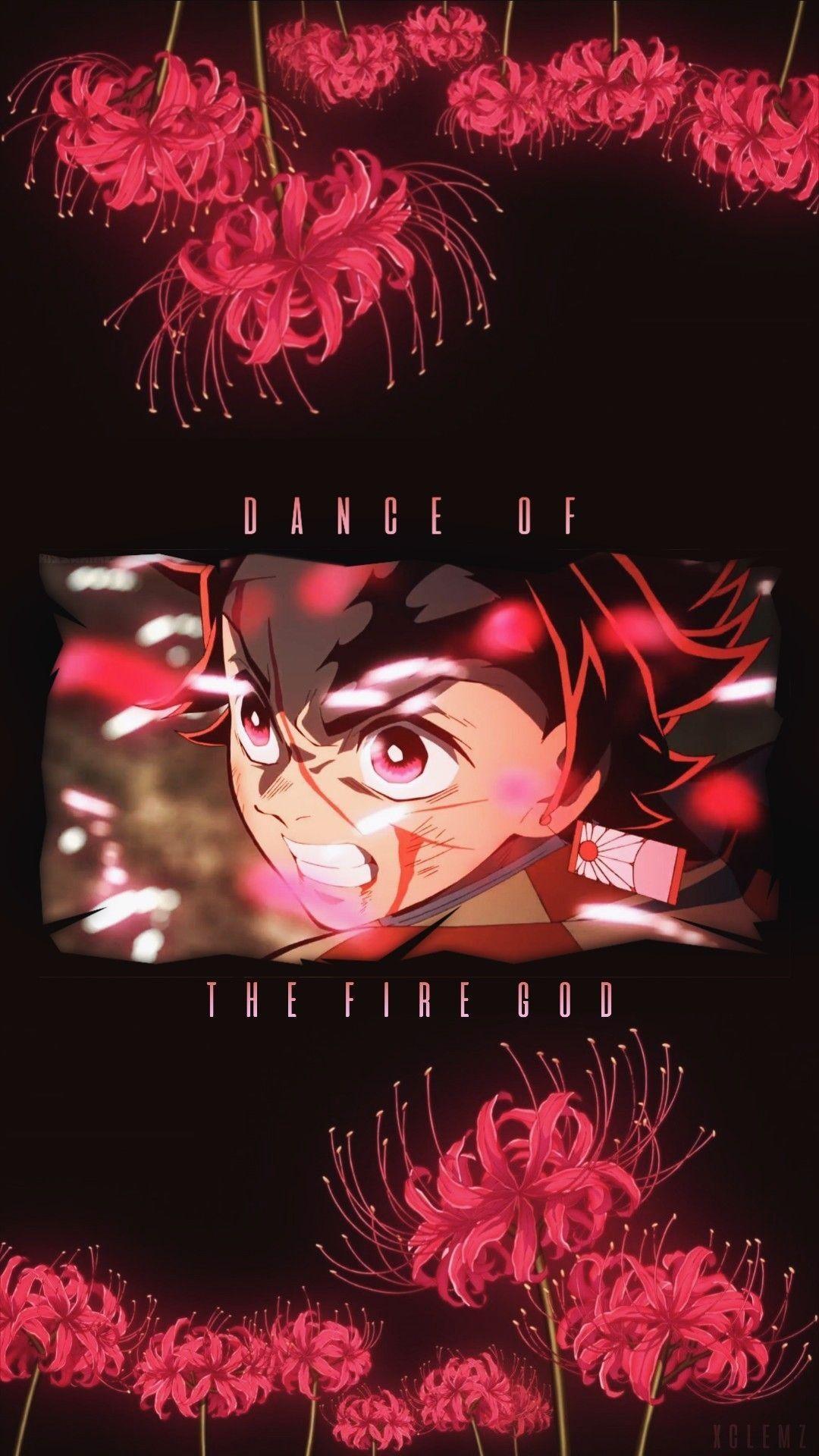 1080x1920 Lame Tanjiro Wow l Pape r de Kimetsu. Tanjiro wallpaper, Slayer anime, Anime demon