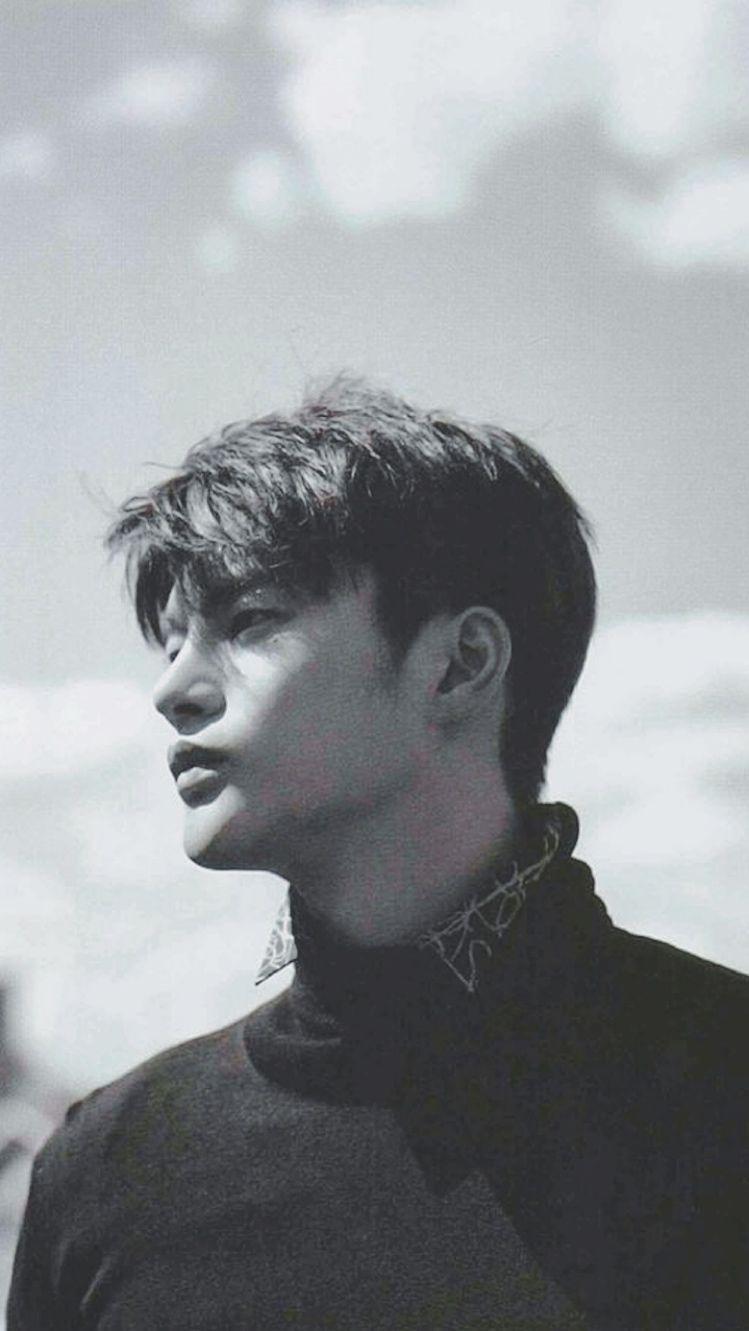 749x1331 Seo In Guk. Selebritas, Aktor korea, Aktor