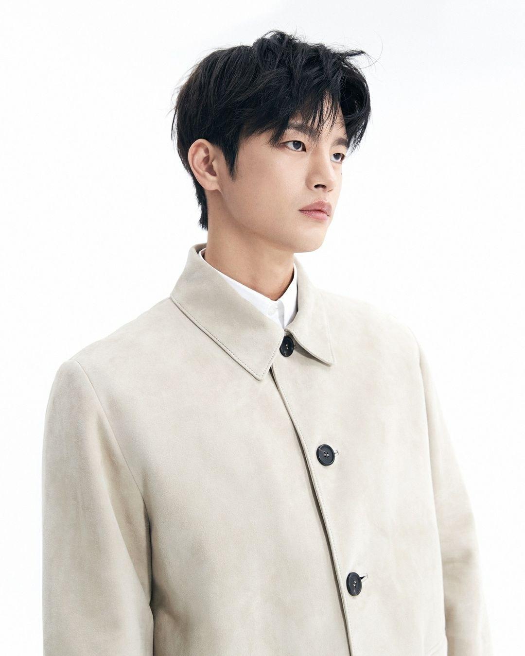 1080x1350 Seo In Guk: 8 Things To Know About The Doom At Your Service Actor. Tatler Hong Kong
