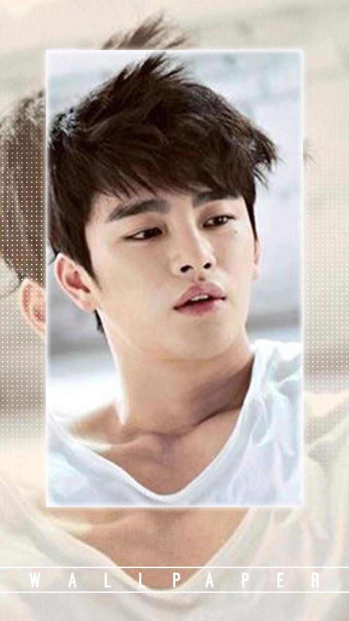 720x1280 Seo In Guk Stunning Wallpaper For Android