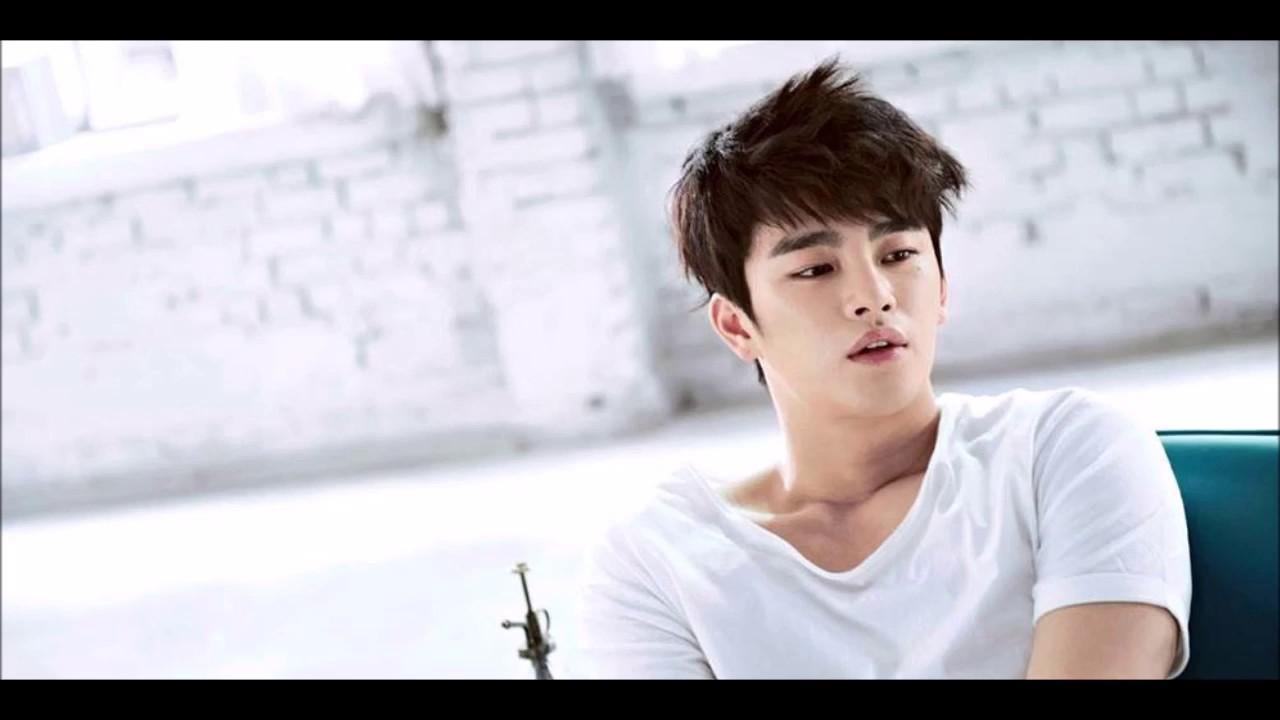 1280x720 Seo In Guk Wallpaper
