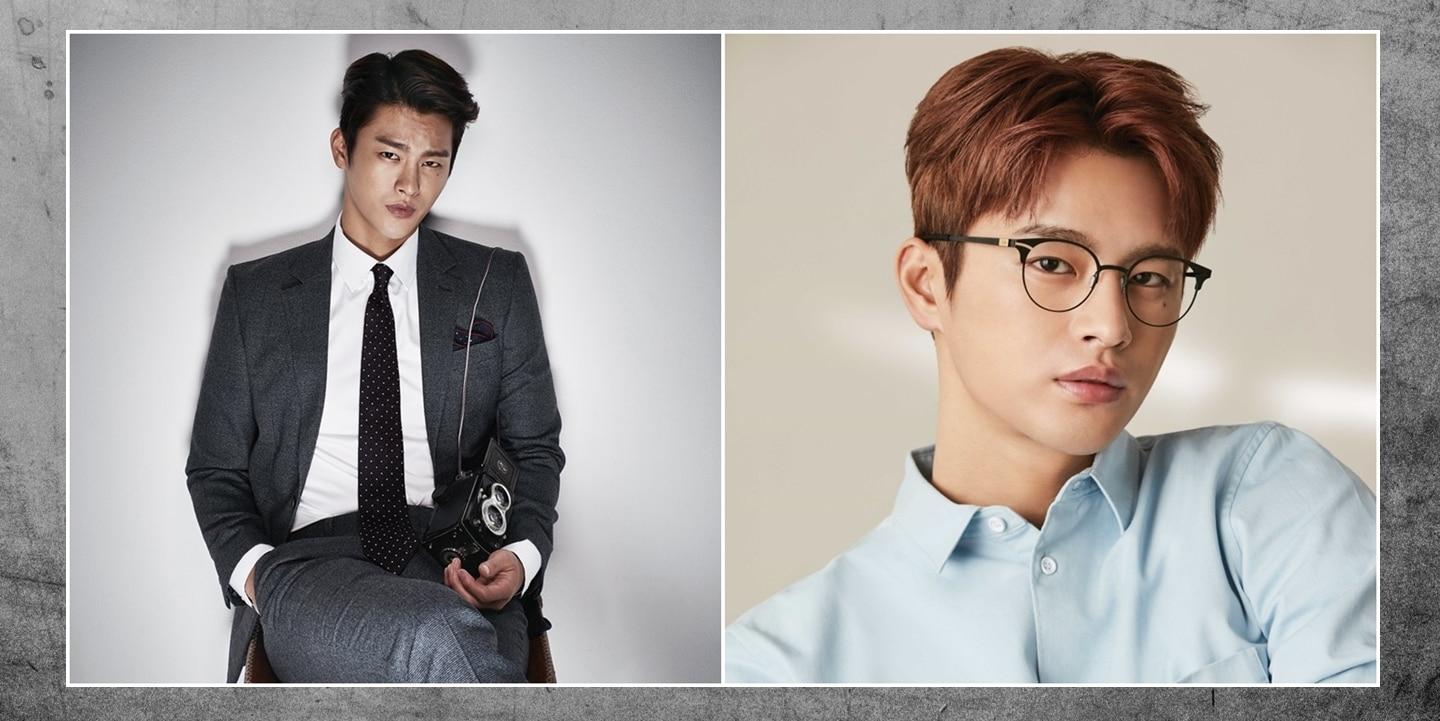1440x721 Things About The Handsome Doom At Your Service Lead Actor Seo In Guk