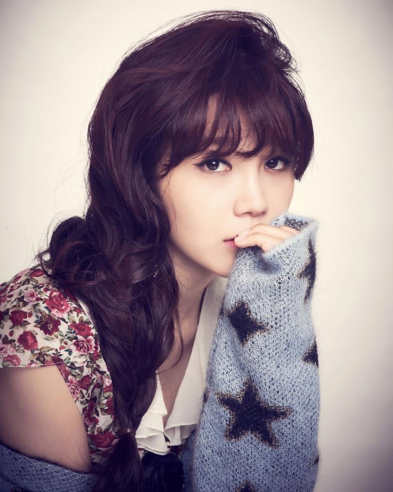 800x1003 Eunji Seo In Guk for Star1 PhotoShoot