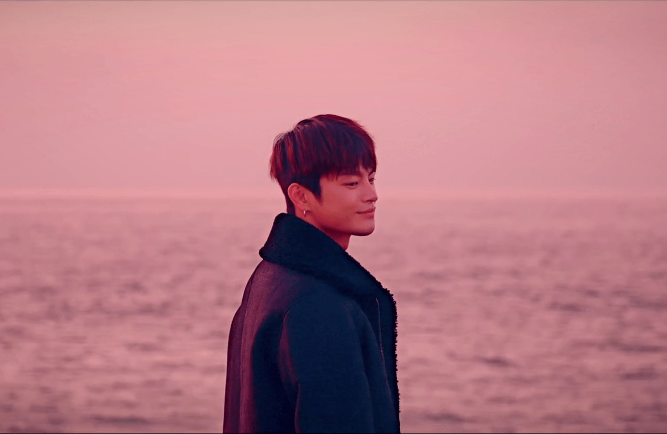 1338x870 Seo In Guk's “Better Together” Cements An Unbreakable Bond With Fans