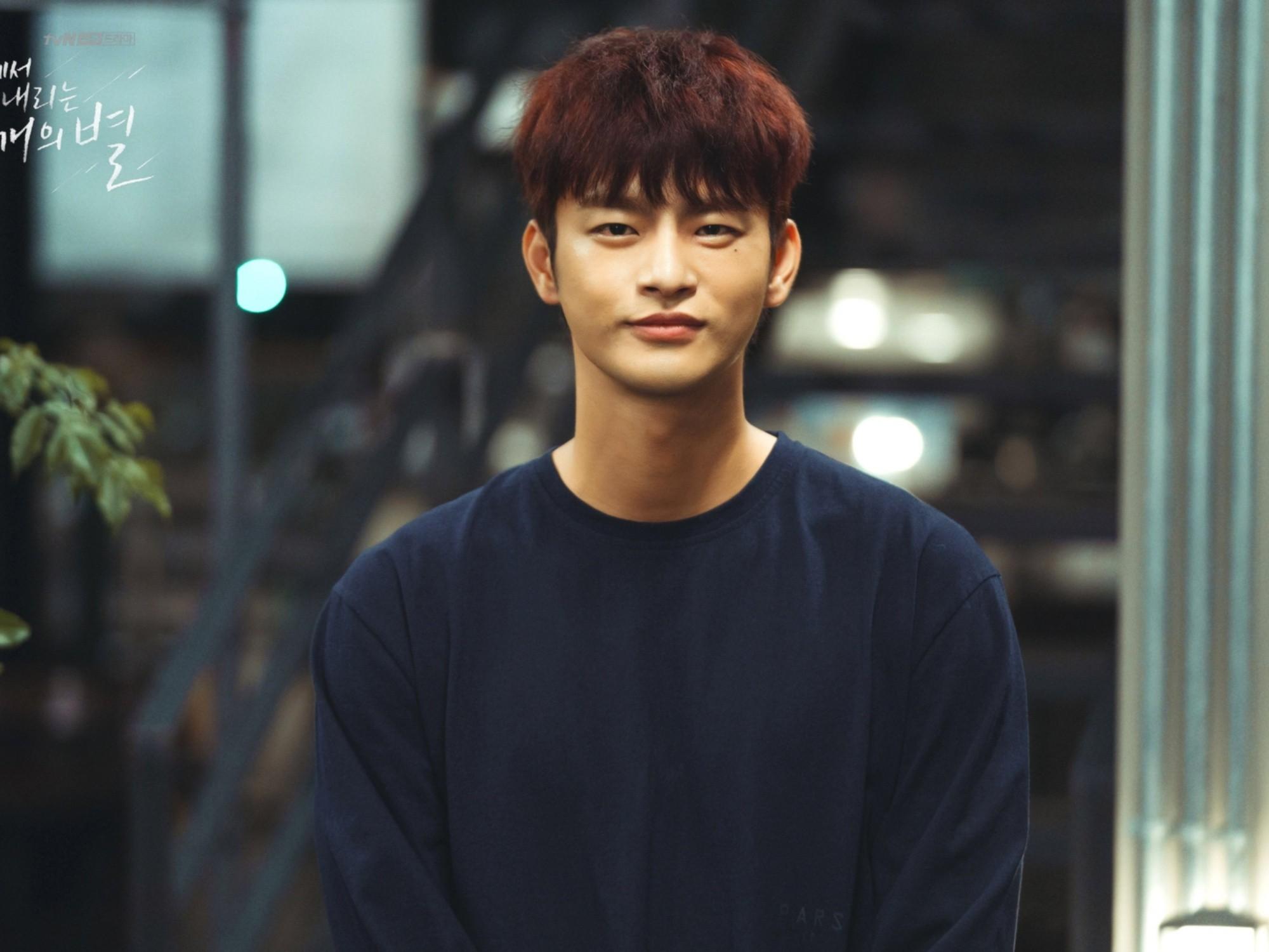 2000x1500 K Dramas From K Pop Star Seo In Guk That You Can't Miss!. YAAY K POP