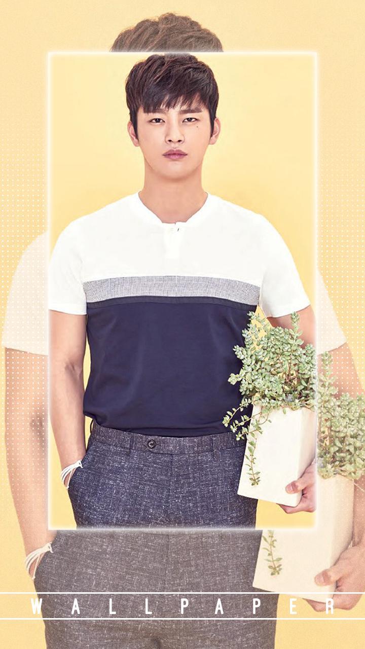 720x1280 Seo In Guk Stunning Wallpaper For Android