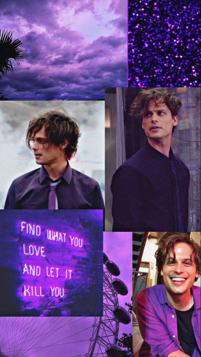 676x1200 mgg wallpaper. Matthew gray, Matthew gray gubler, Criminal minds reid