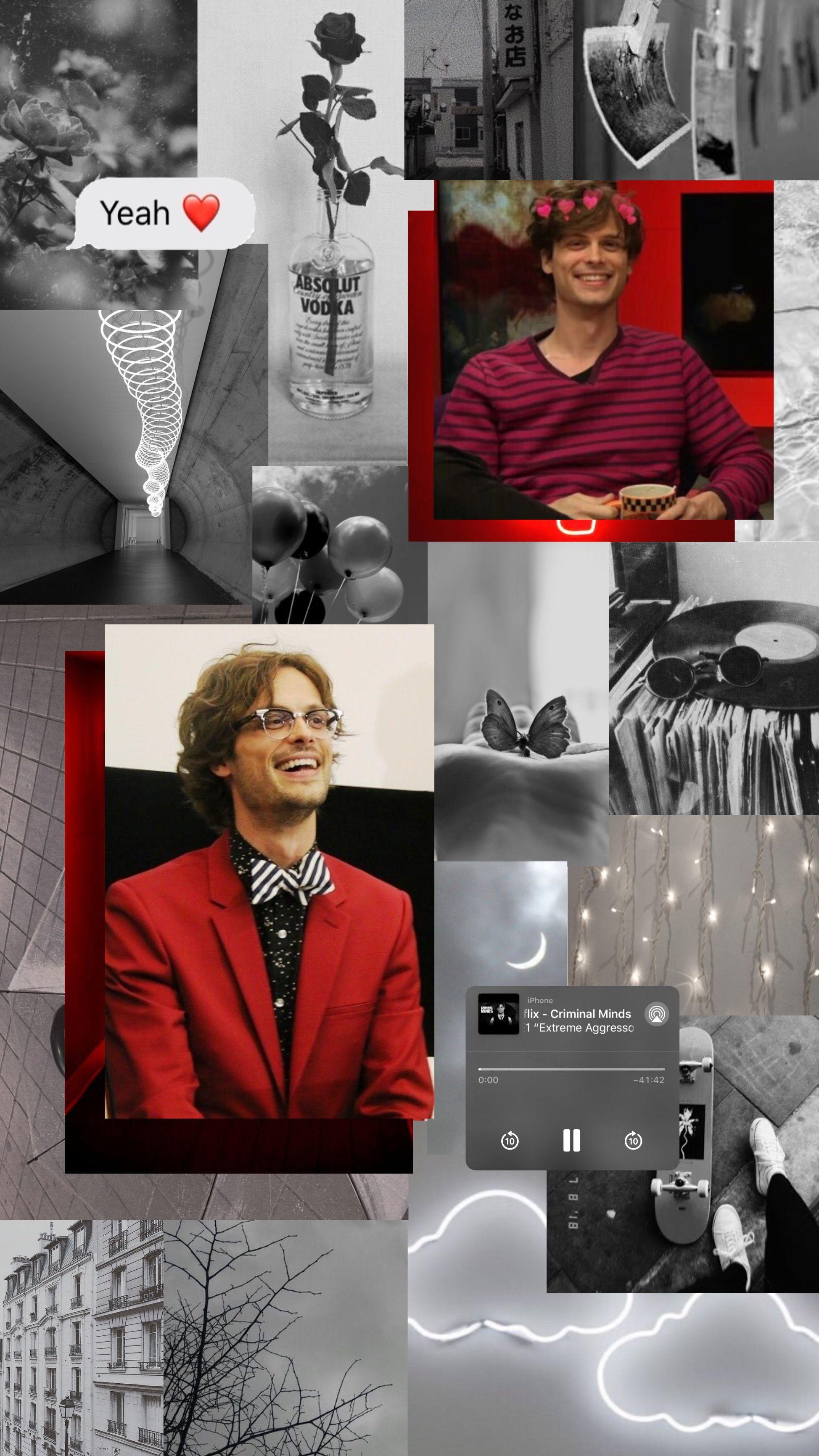 1948x3463 Matthew Gray Gubler Red Reid criminal minds Game of thrones Ncis Spencer reid Geek Orphan black Spe. Matthew gray gubler, Matthew gray, Matthew gray gubler red