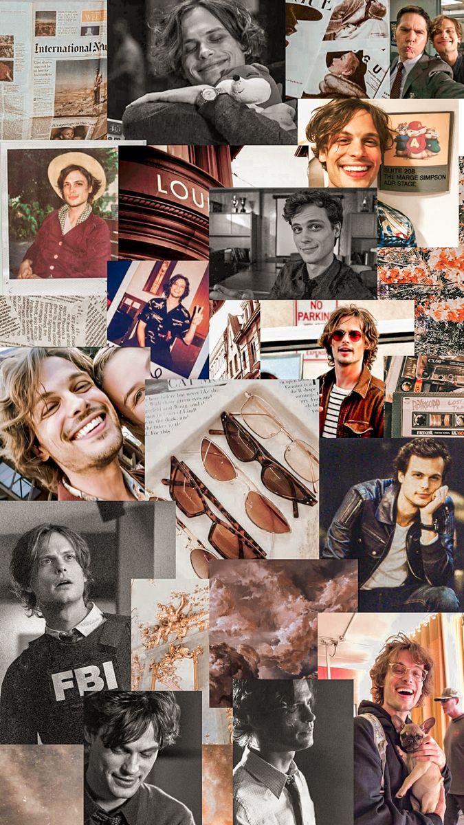 Matthew Grey Gubler Wallpapers - Top Free Matthew Grey Gubler Backgrounds - WallpaperAccess