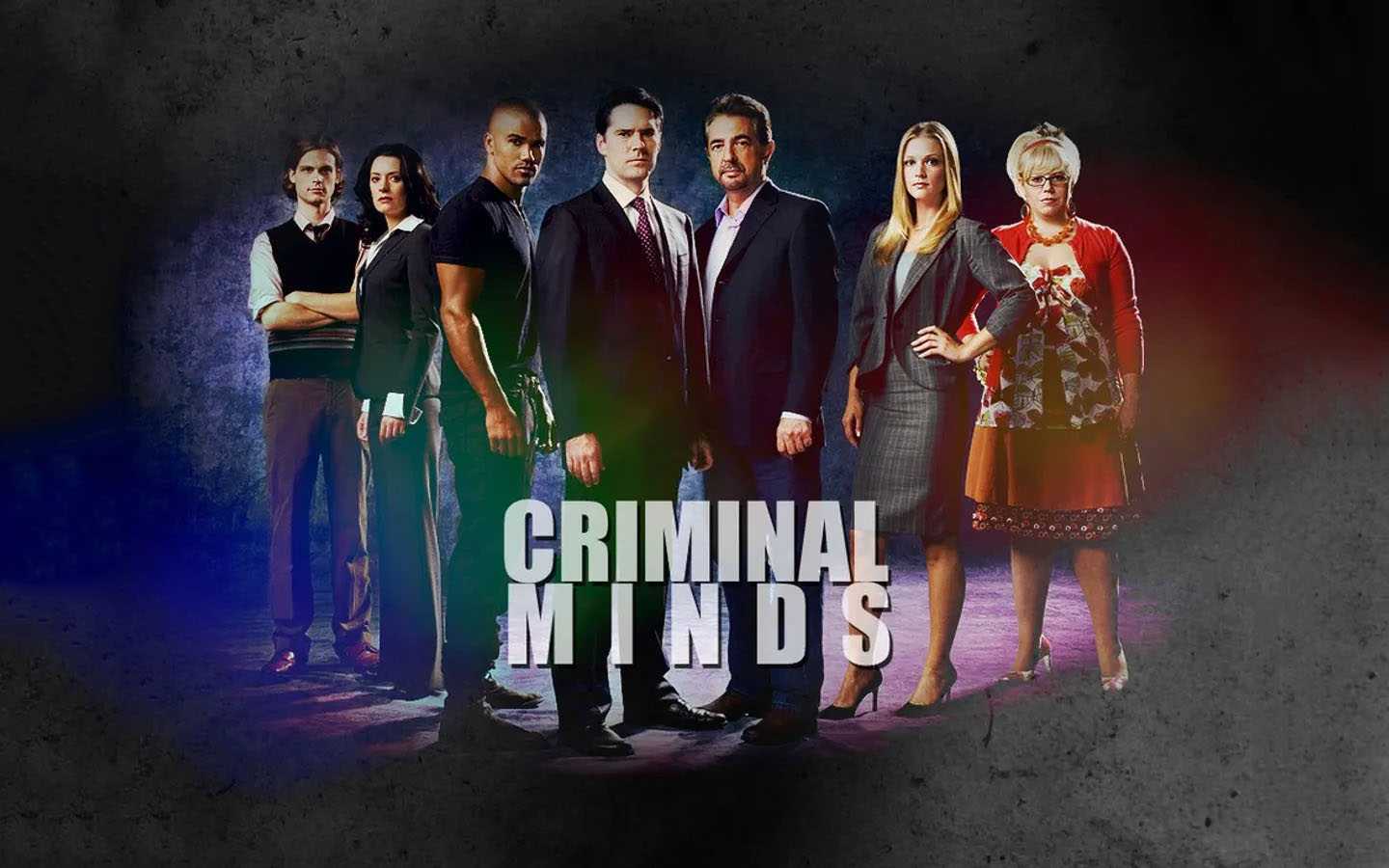 1440x900 Criminal Minds Wallpaper Free HD Wallpaper