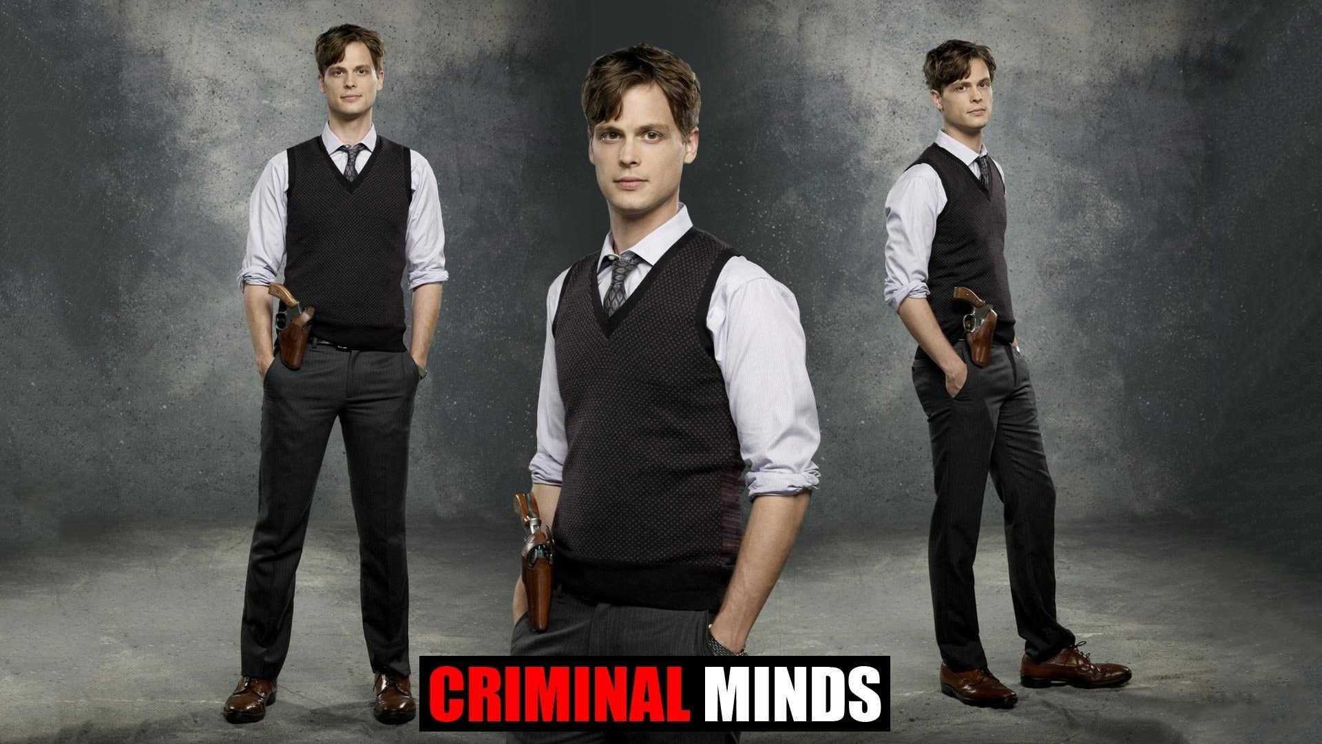 1920x1080 Criminal Minds Wallpaper Free HD Wallpaper