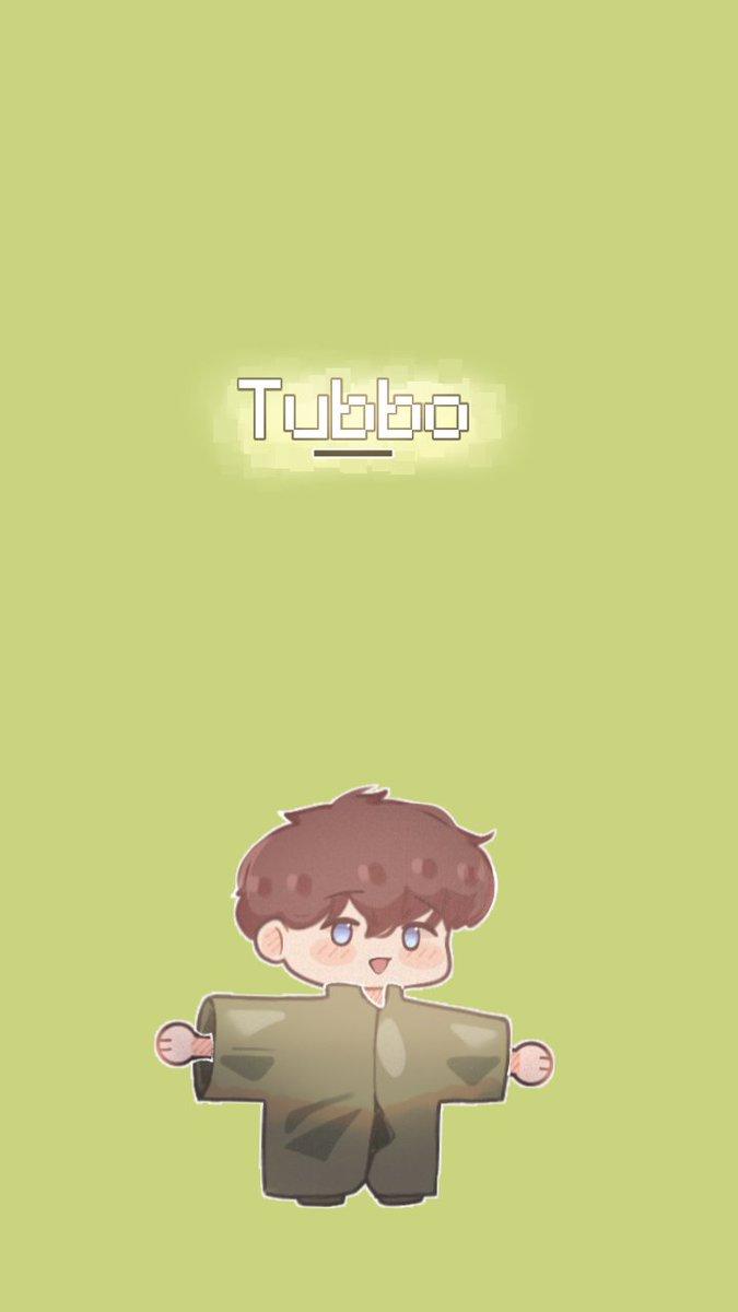Tubbo Wallpapers - Top Free Tubbo Backgrounds - WallpaperAccess