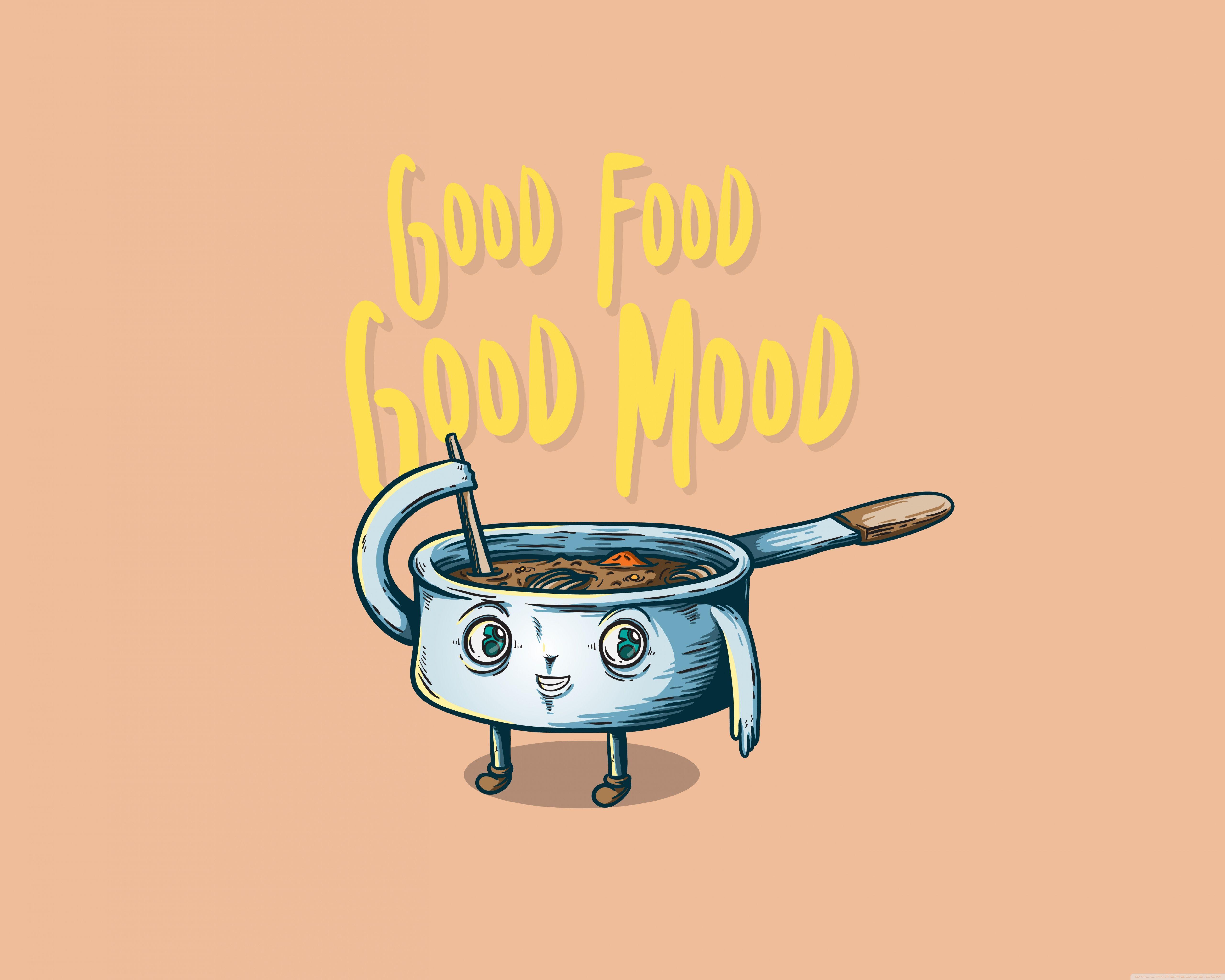 Cartoon Food Wallpapers - Top Free Cartoon Food Backgrounds