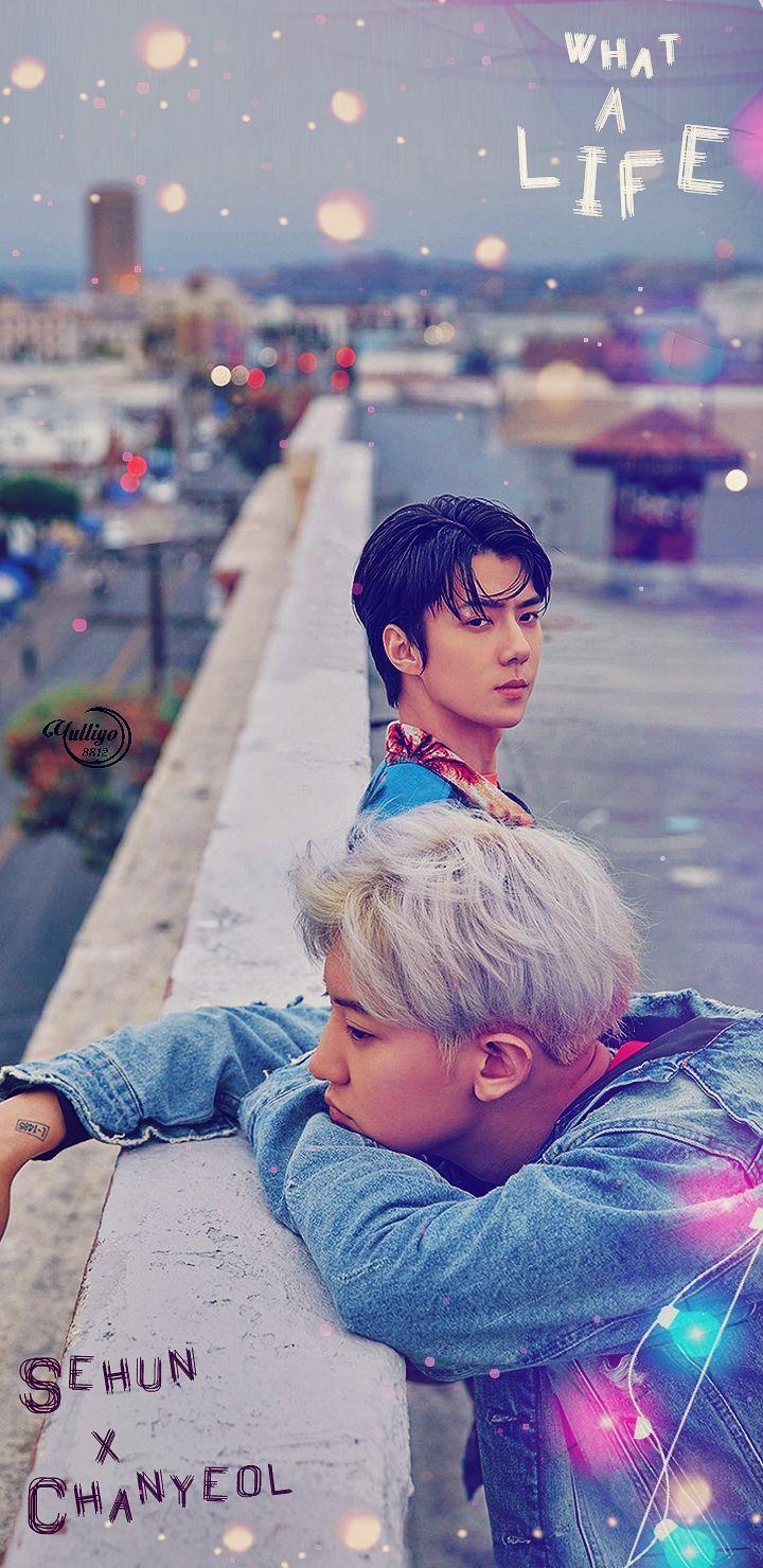 Exo Sc Wallpapers Top Free Exo Sc Backgrounds Wallpaperaccess