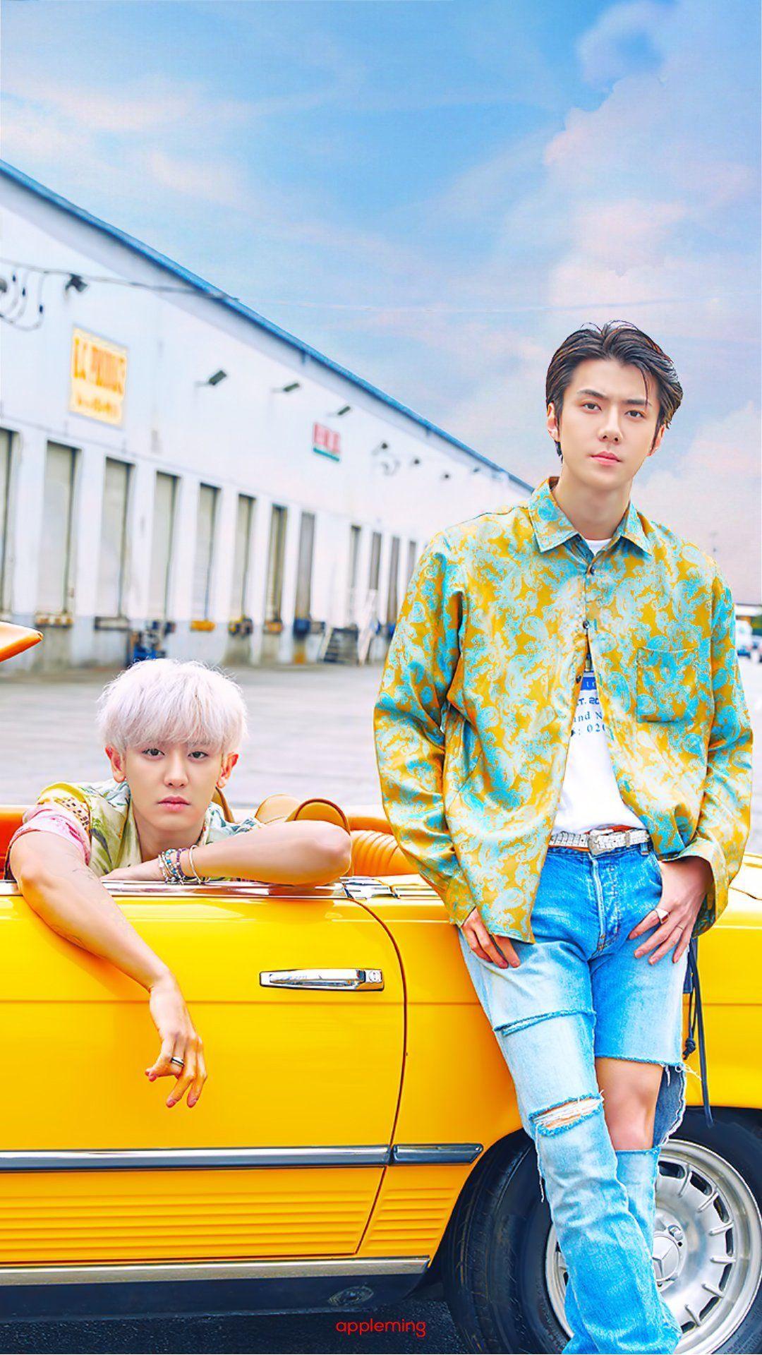Exo Sc Wallpapers Top Free Exo Sc Backgrounds Wallpaperaccess