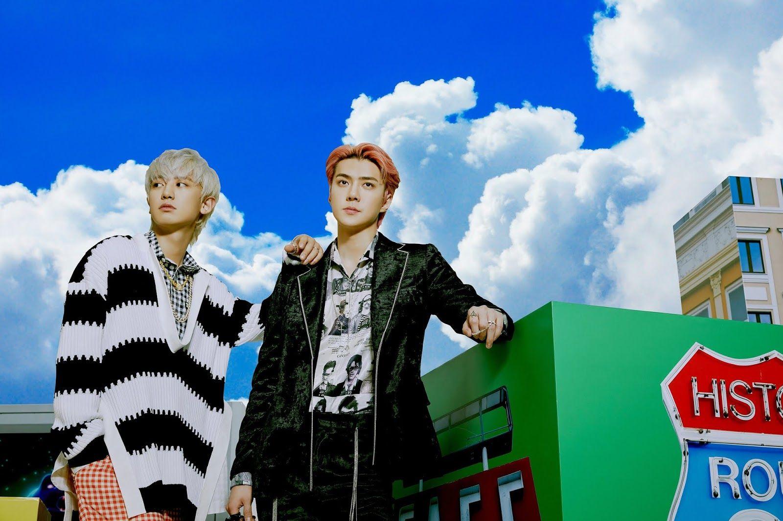 1600x1066 Exo SC Wallpaper