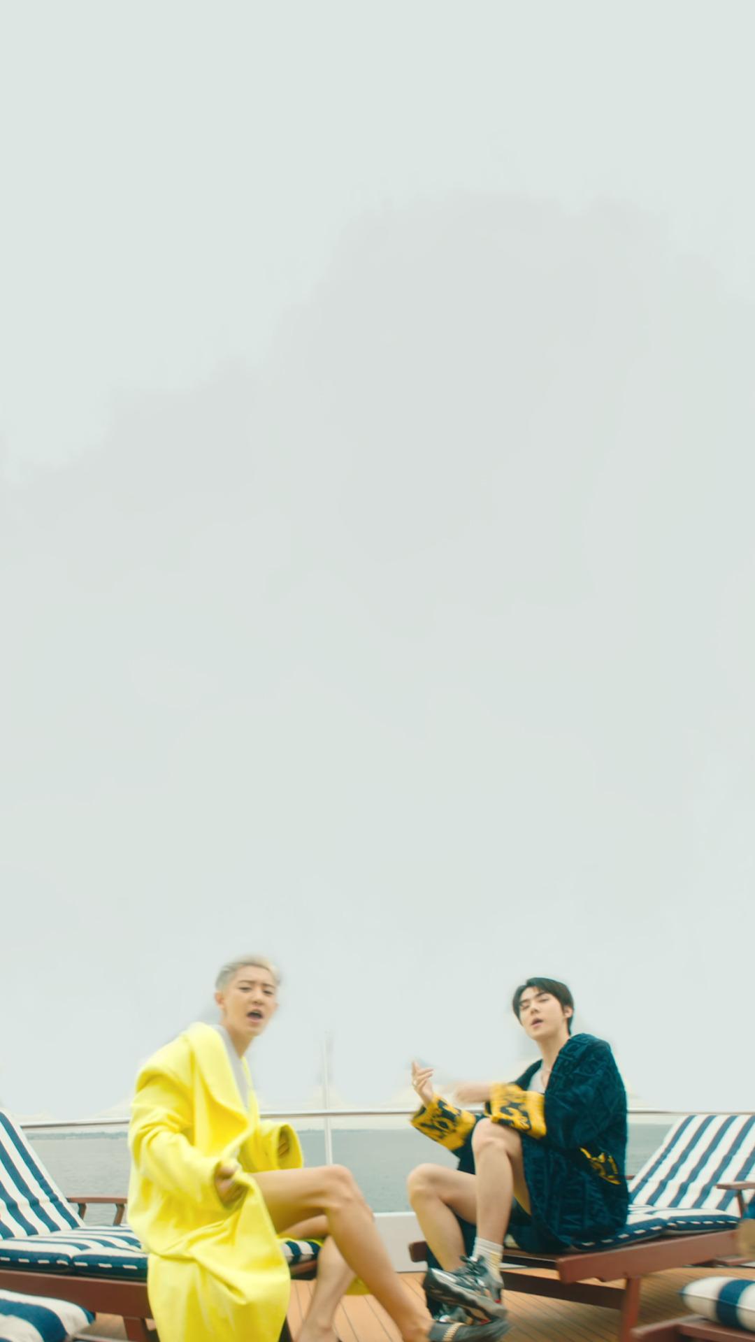 1080x1920 Exo Sc Wallpaper