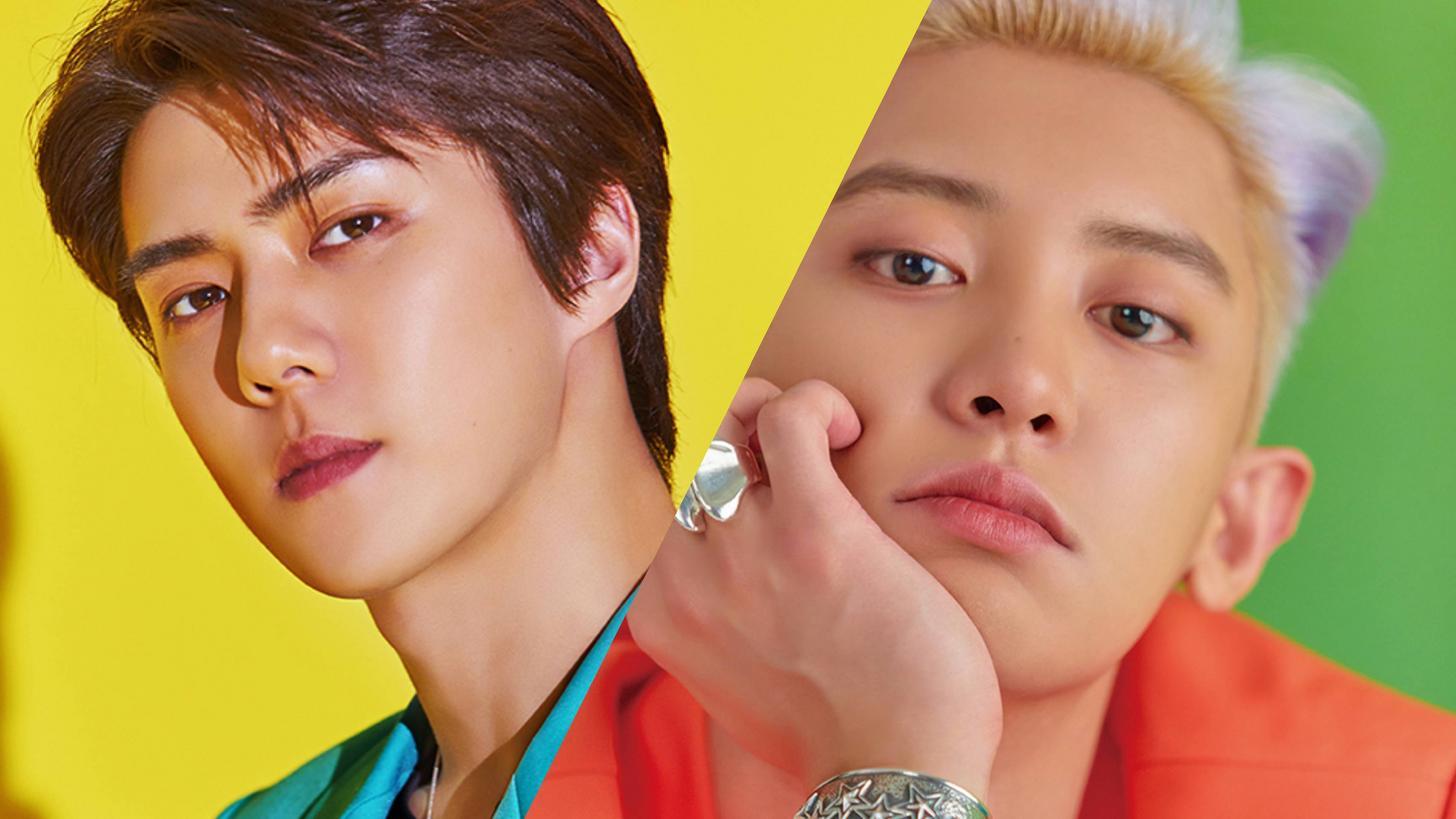 1456x819 EXO SC: Music Video, Album Release, Throat Surgery And More %