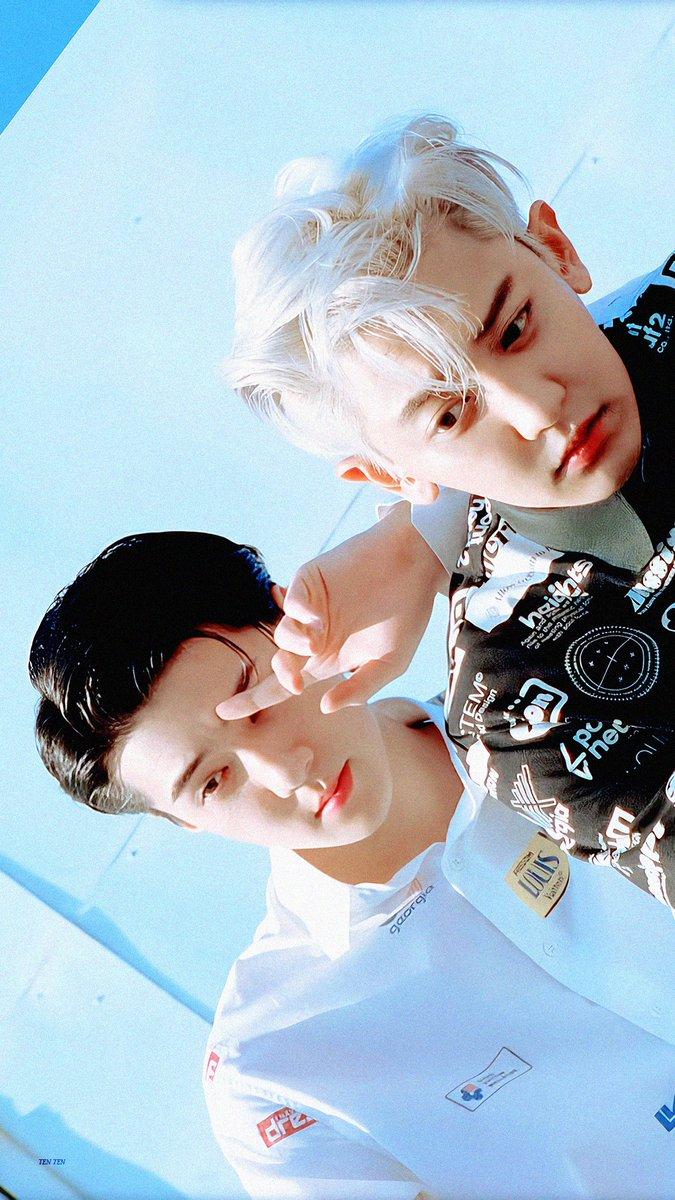 675x1200 image about ▫ EXO SC. See more about sehun, exo and chanyeol