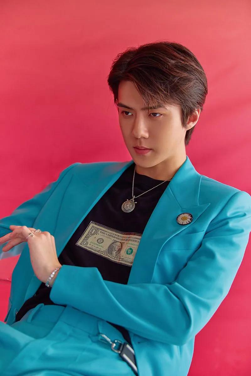 800x1200 EXO SC's 'What A Life' Concept Photo