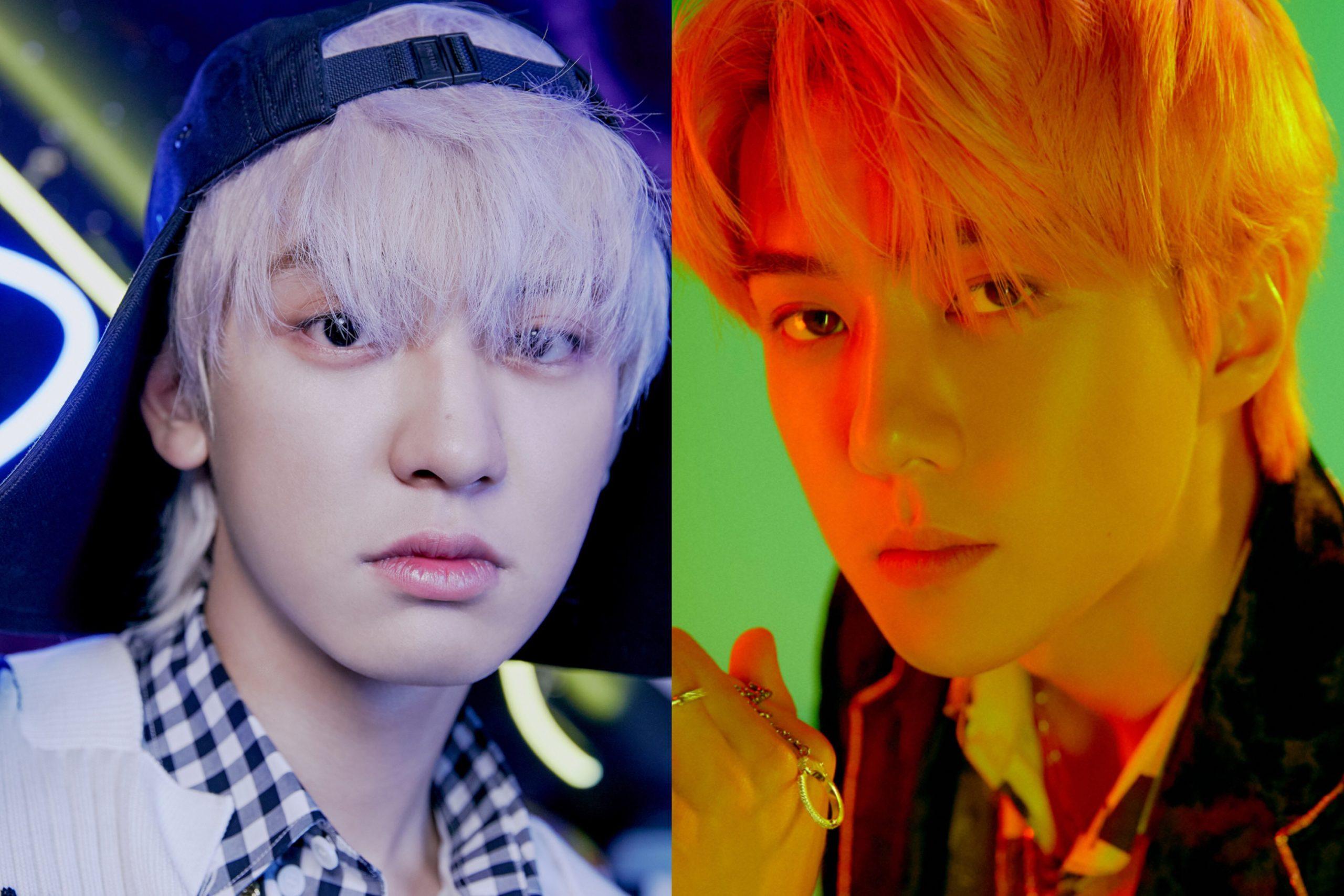 2560x1707 EXO SC Look Like A Million Bucks In Concept Photo For 1 Billion Views