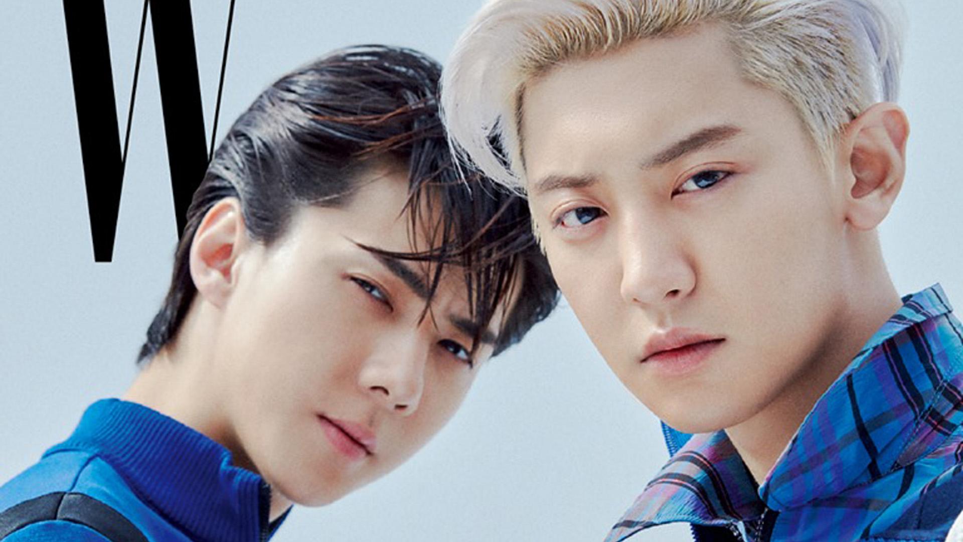 1920x1080 EXO SC Share Thoughts About Upcoming Album 1 Billion Views.net K Drama News, Movies News, Stars News