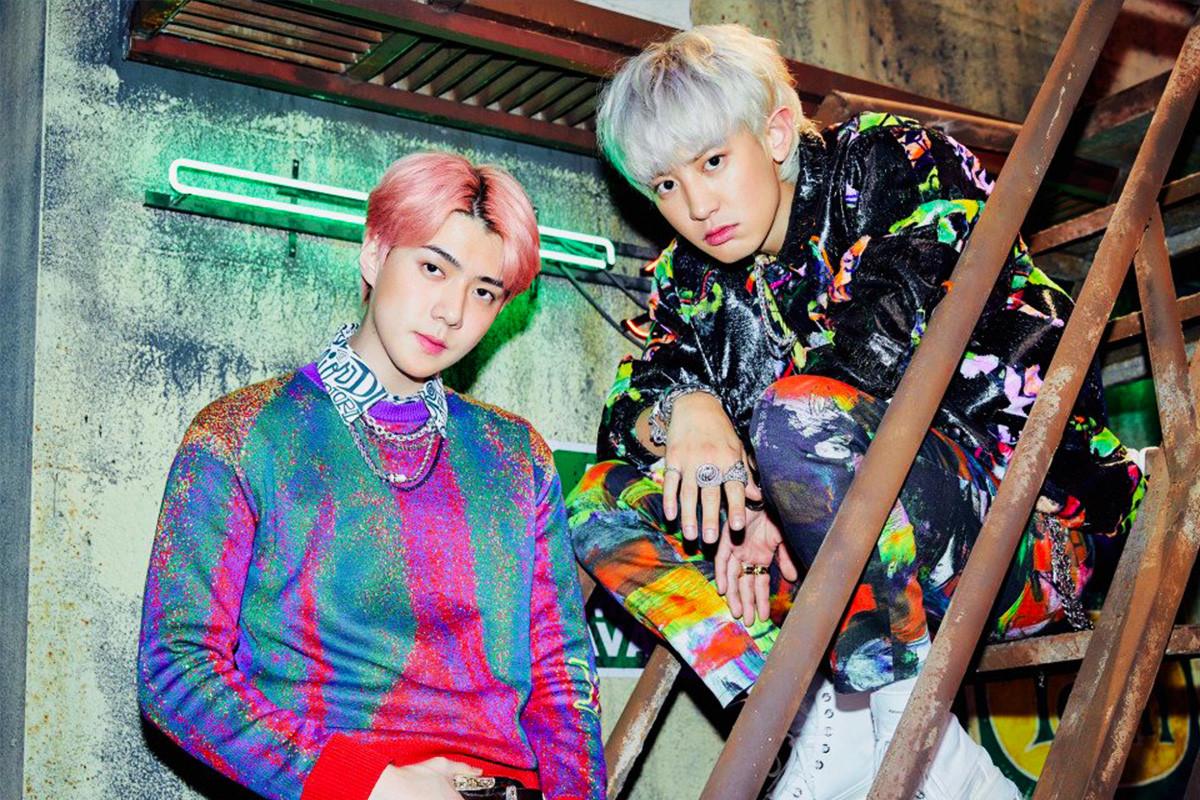 1200x800 EXO SC Unveils Lastest Teaser Image For '1 Billion Views'