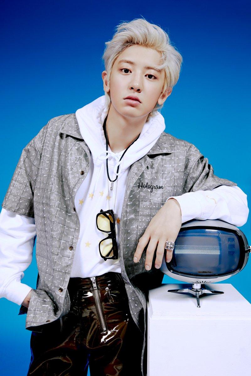 800x1200 Update: EXO SC Gets Colorful In New Teasers For “1 Billion Views”