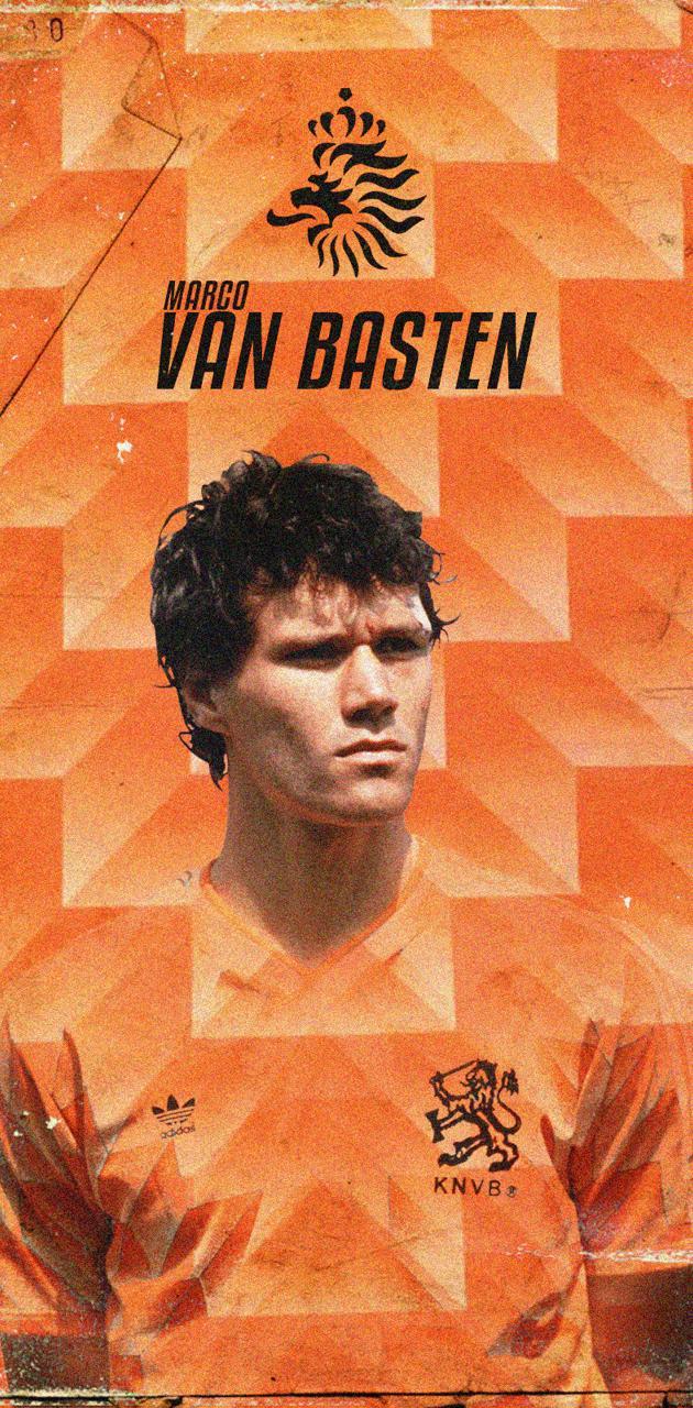 630x1280 Marco Van Basten wallpaper